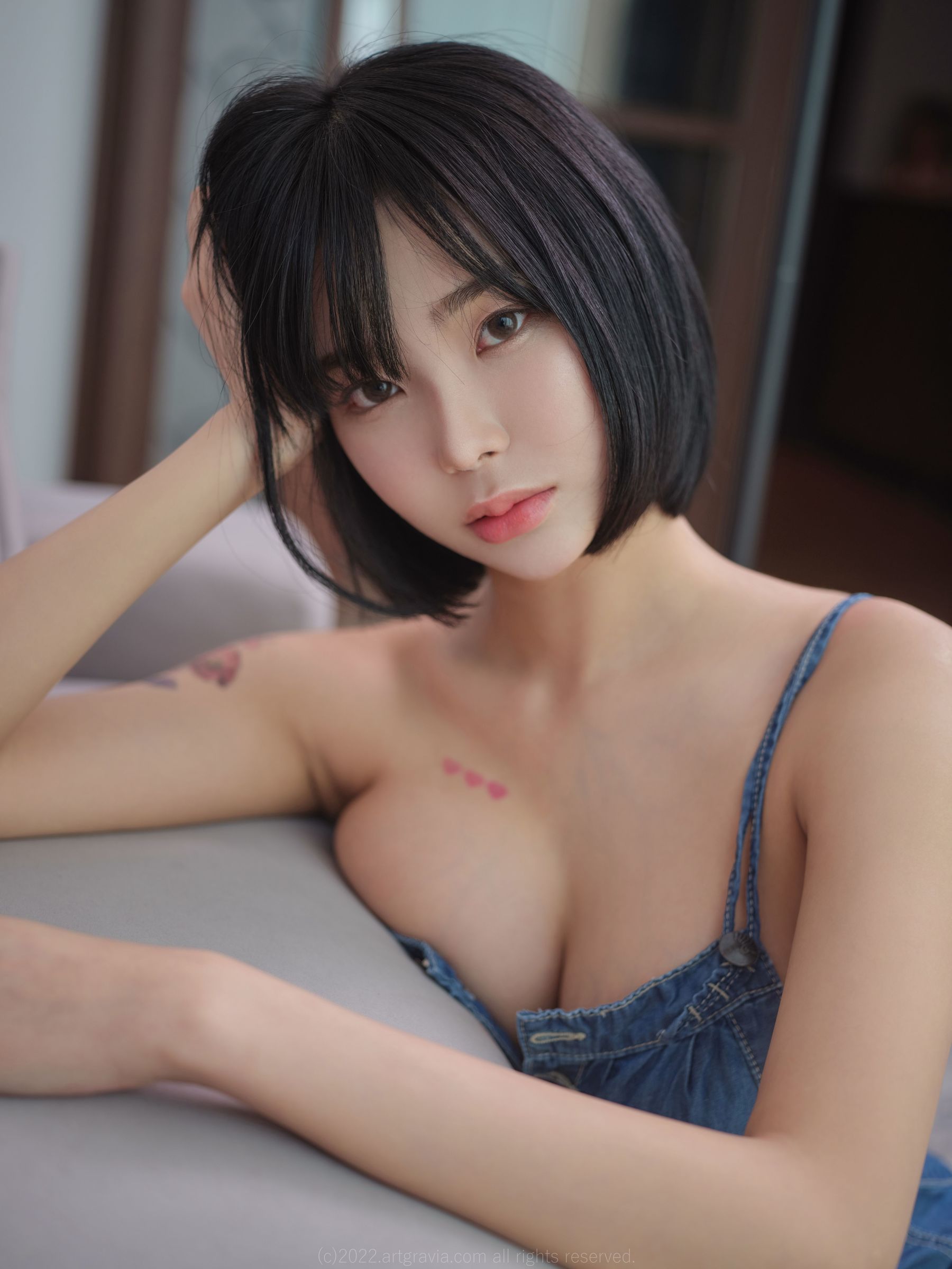 [ARTGRAVIA] VOL.402 Inkyung