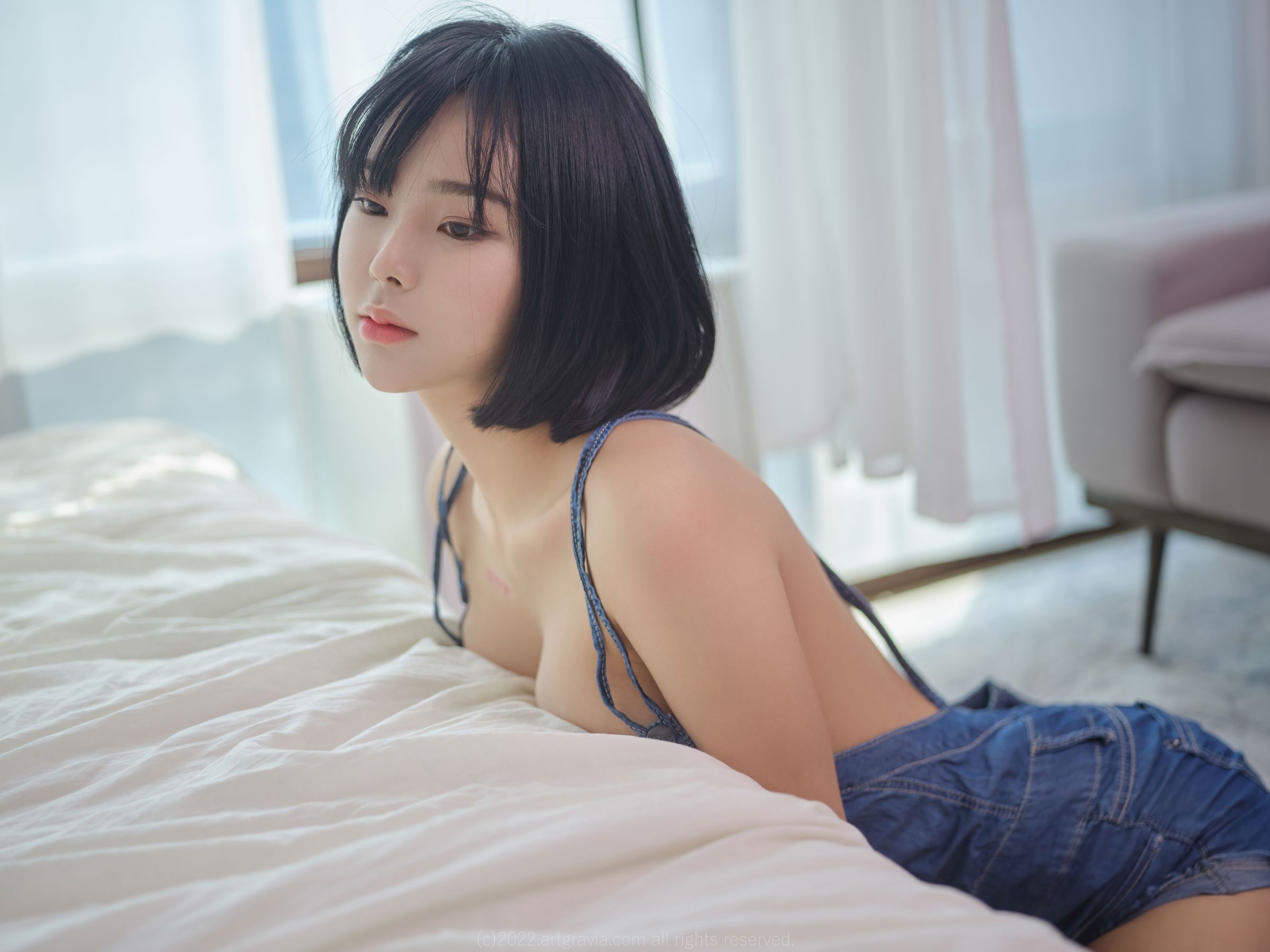 [ARTGRAVIA] VOL.402 Inkyung