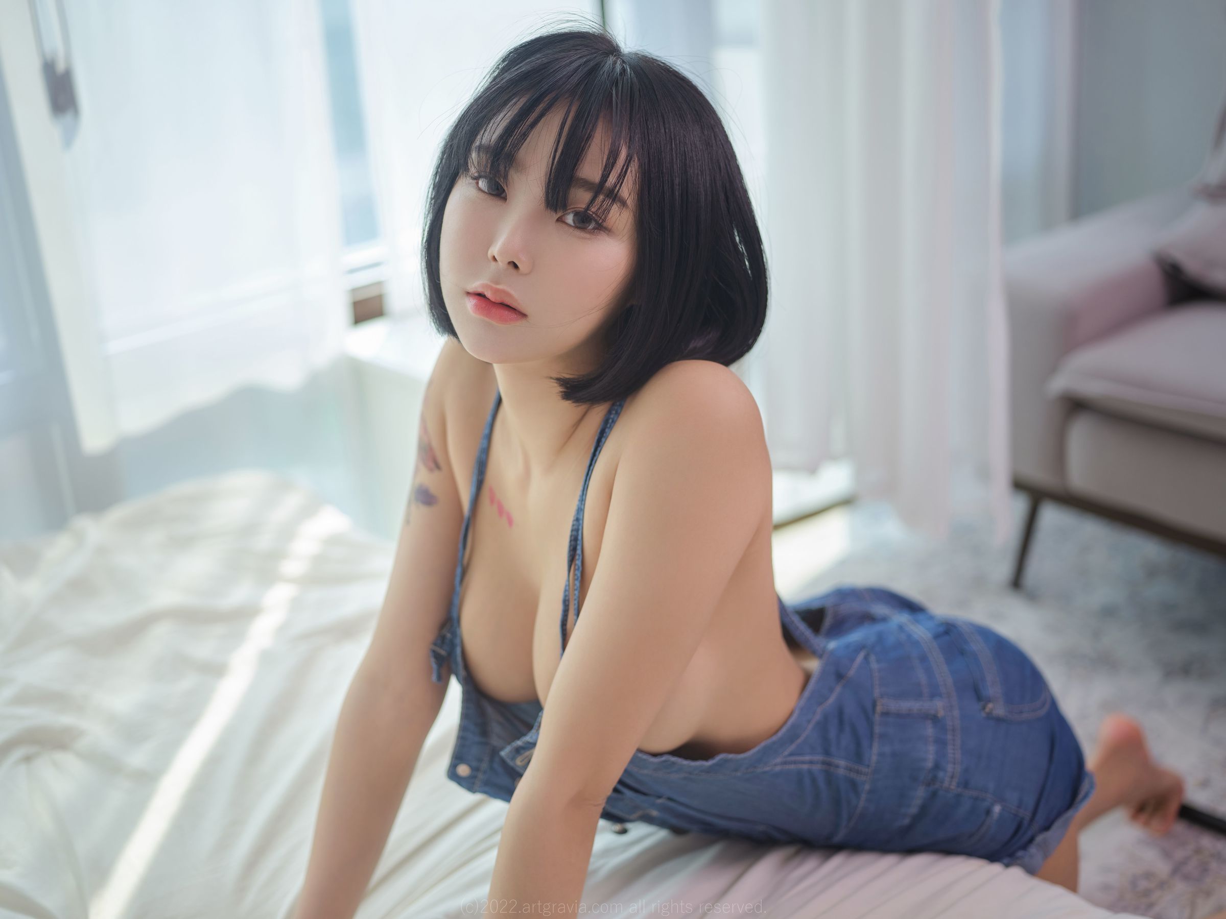 [ARTGRAVIA] VOL.402 Inkyung