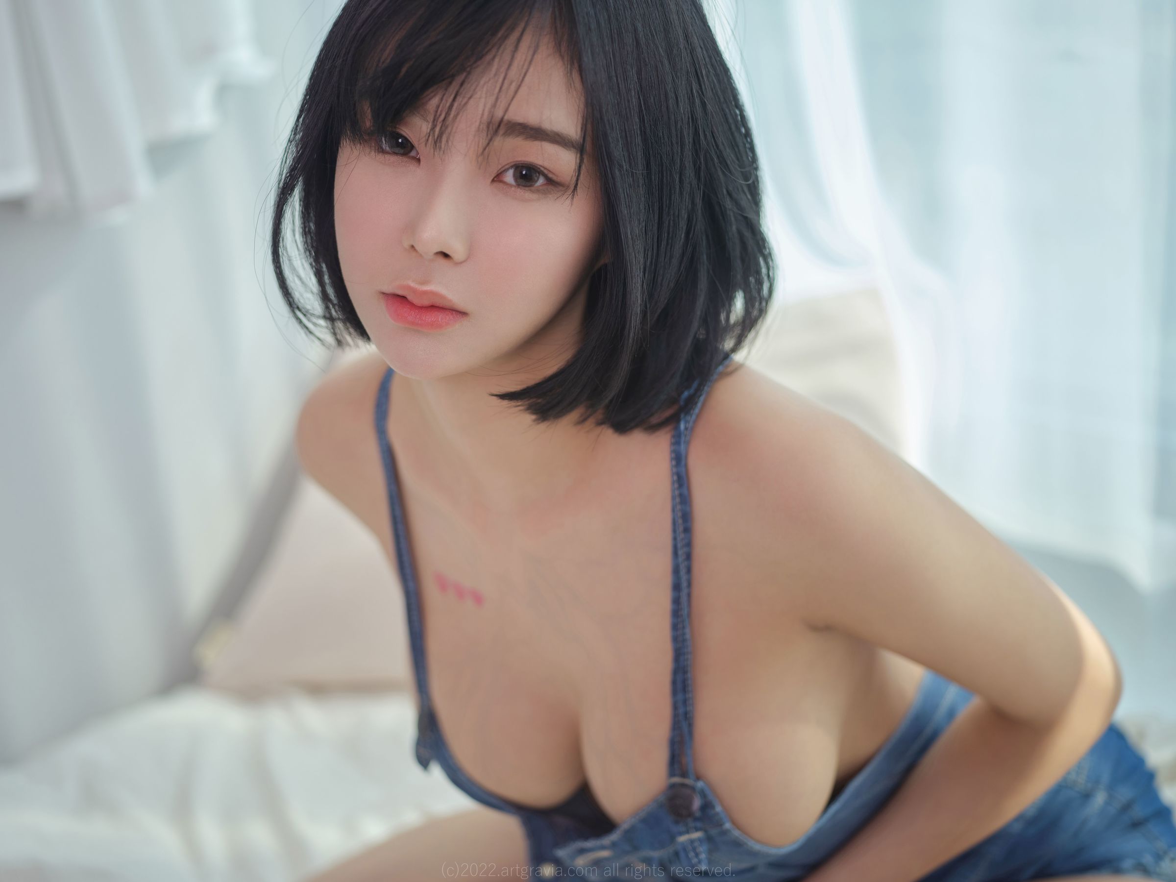 [ARTGRAVIA] VOL.402 Inkyung