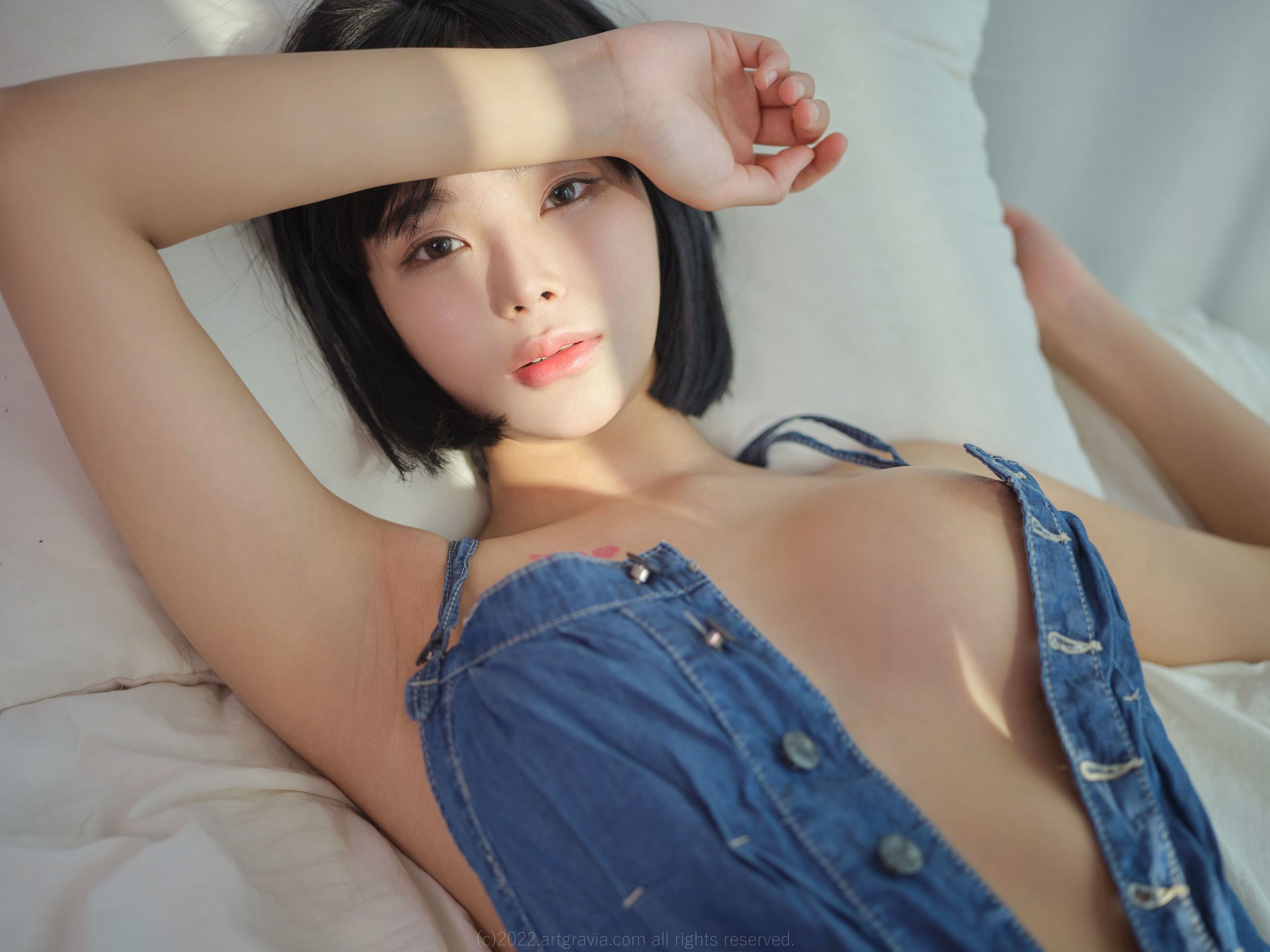 [ARTGRAVIA] VOL.402 Inkyung