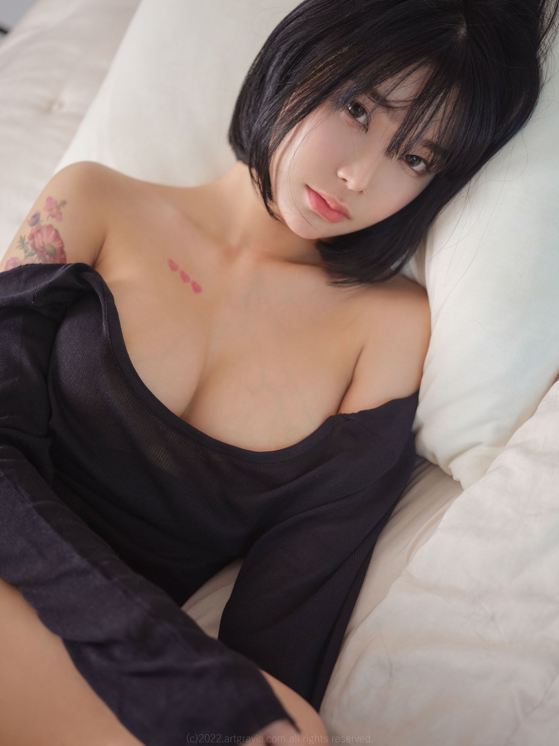 [ARTGRAVIA] VOL.402 Inkyung