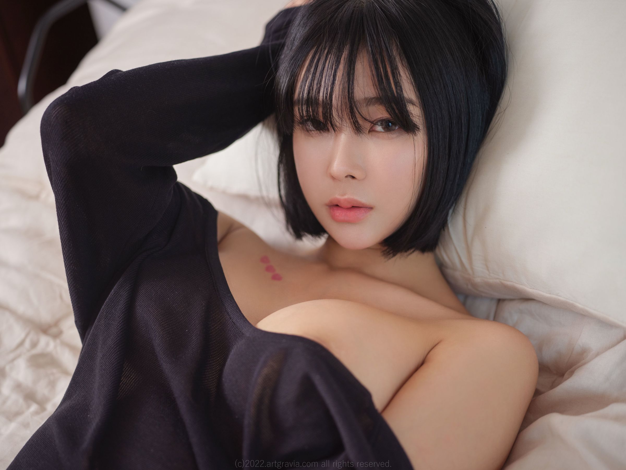 [ARTGRAVIA] VOL.402 Inkyung