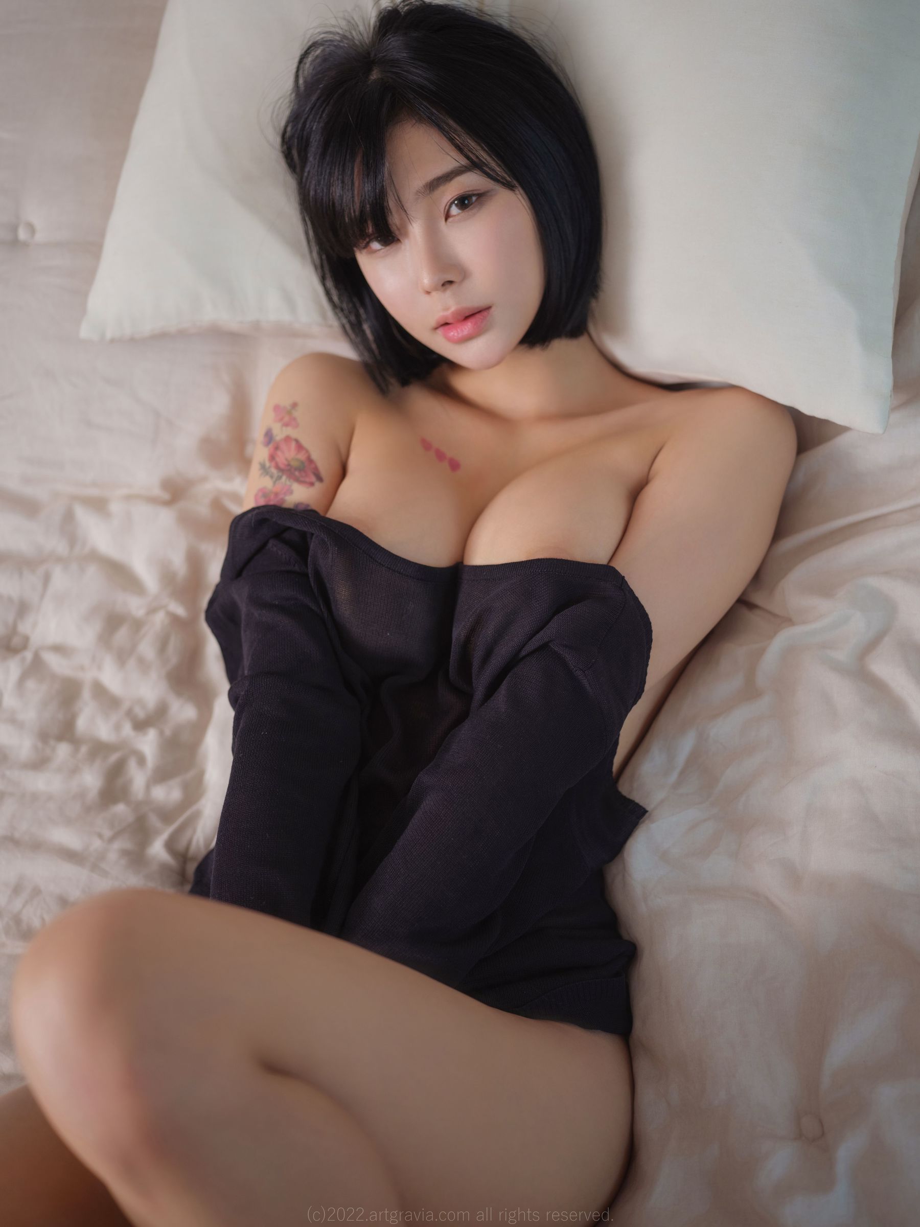 [ARTGRAVIA] VOL.402 Inkyung
