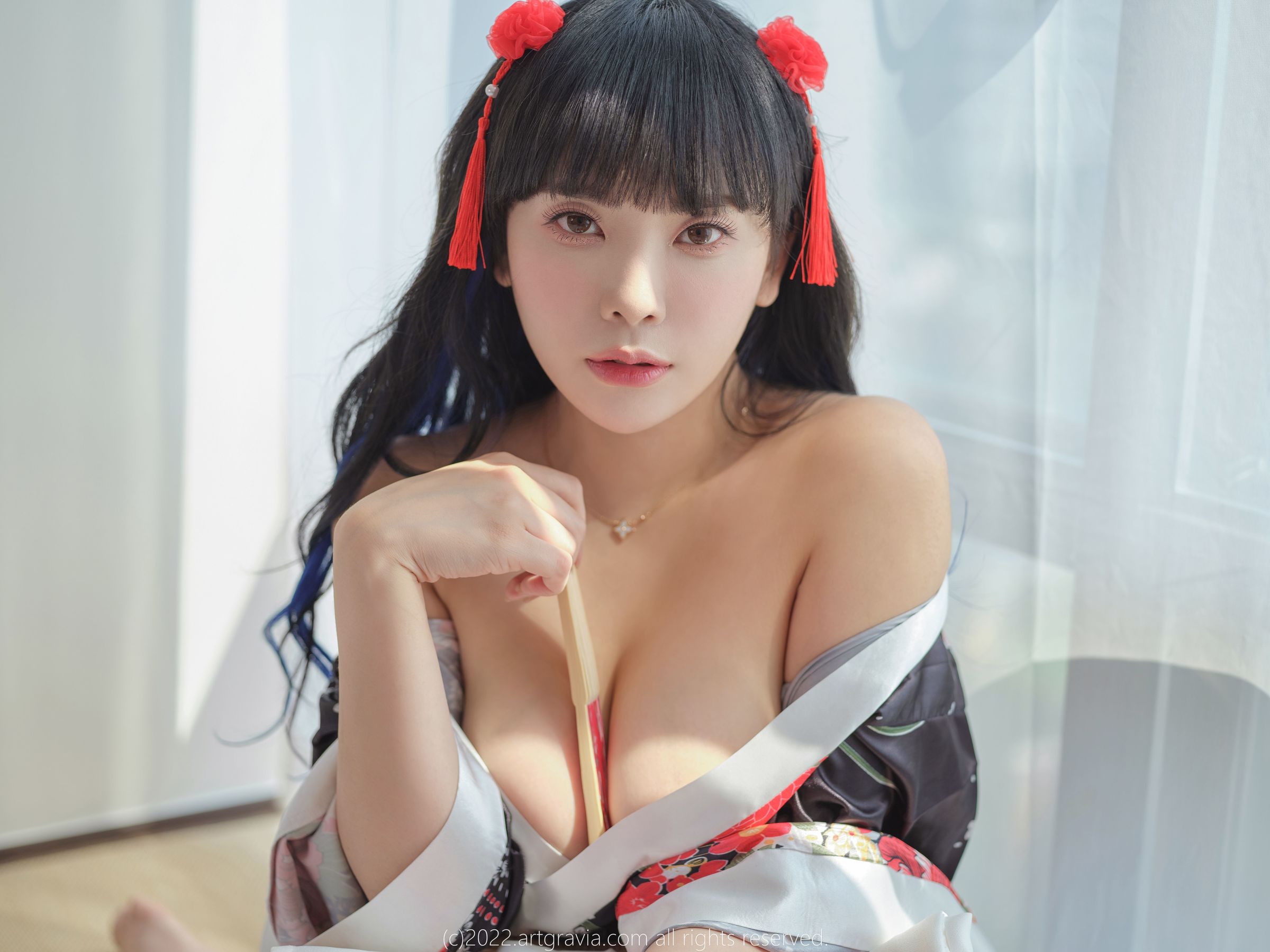 [ARTGRAVIA] VOL.442 Dami
