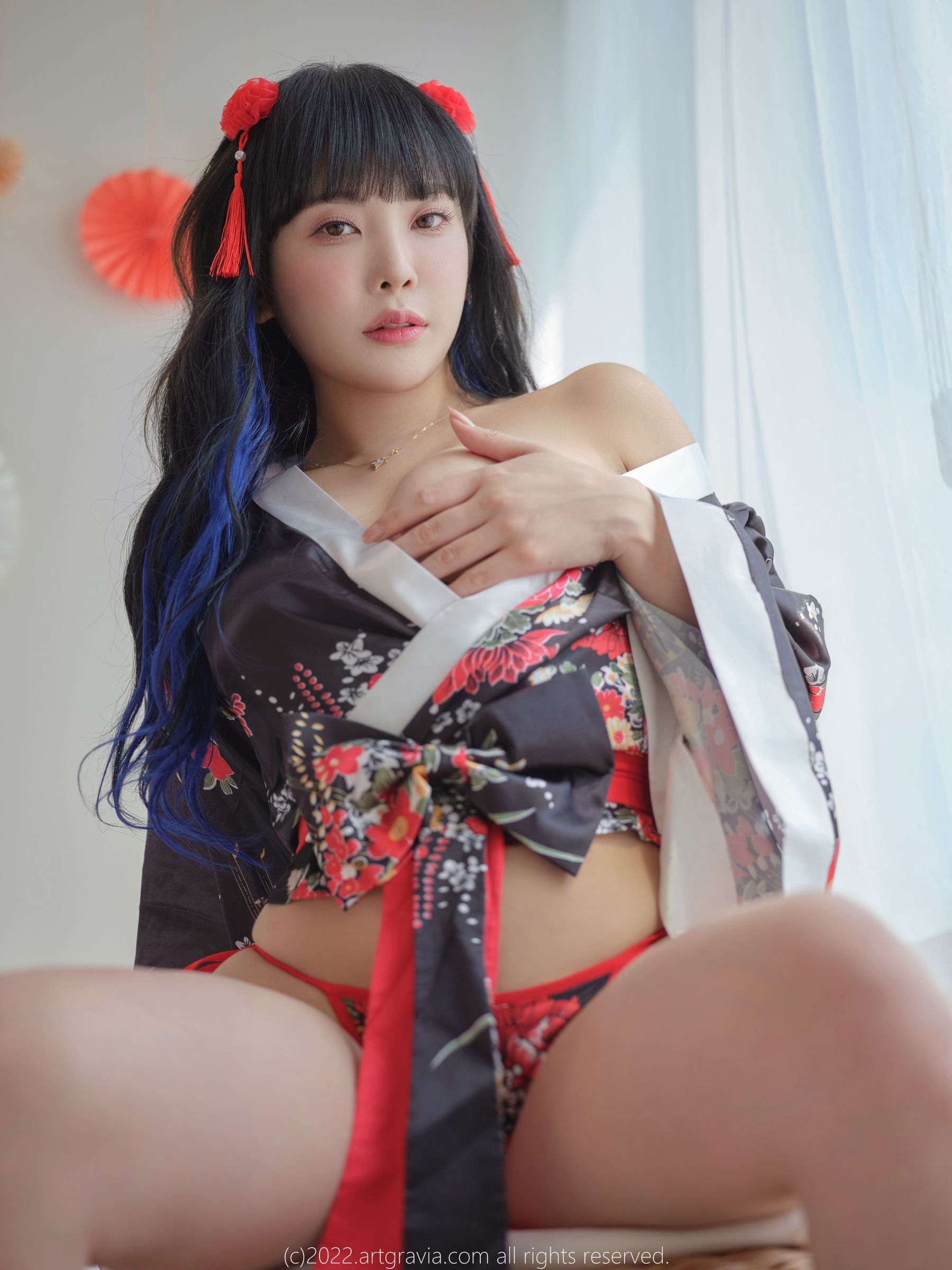 [ARTGRAVIA] VOL.442 Dami