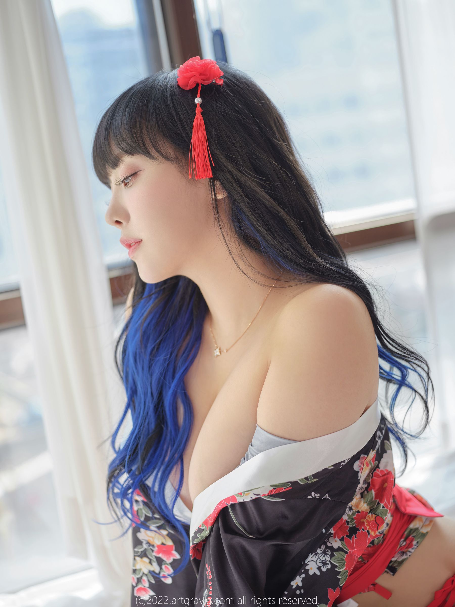 [ARTGRAVIA] VOL.442 Dami