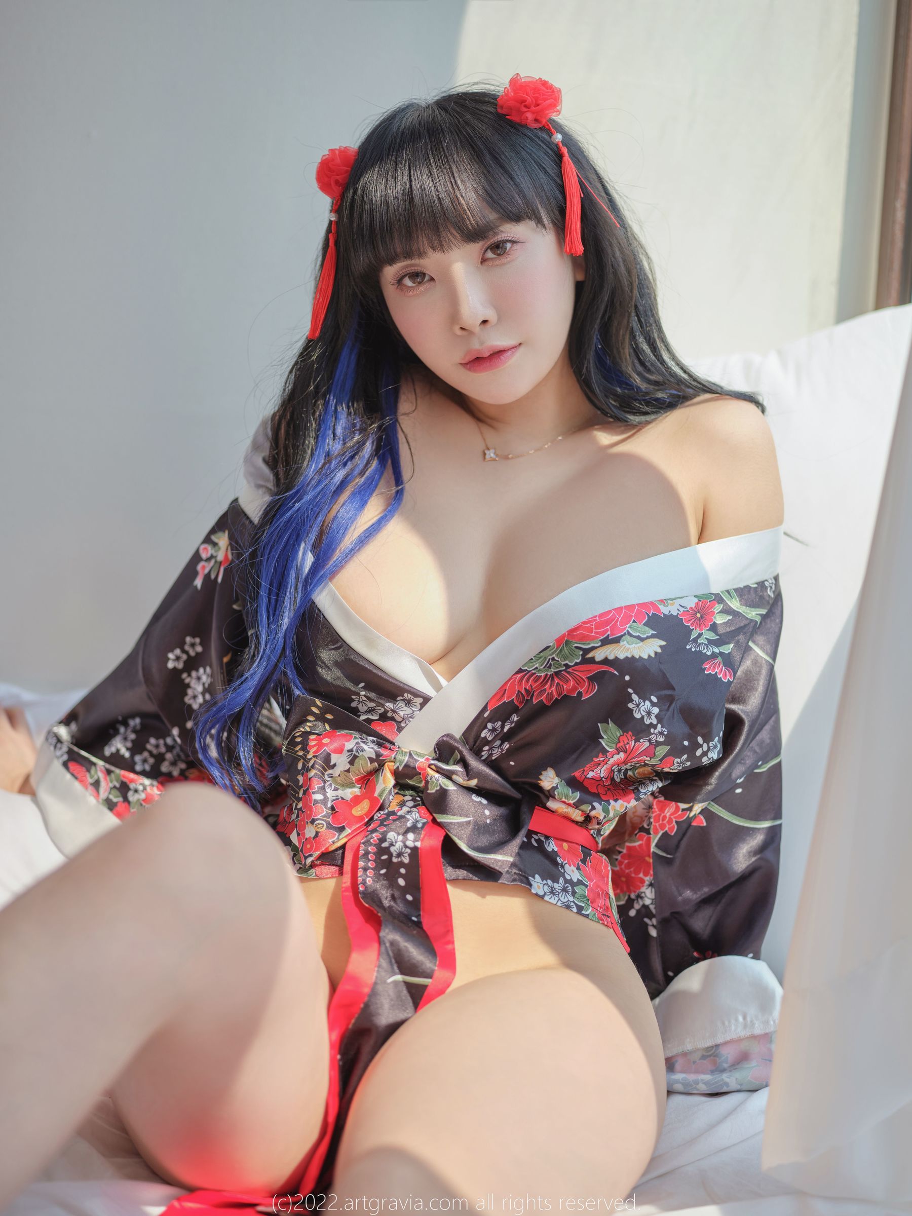 [ARTGRAVIA] VOL.442 Dami
