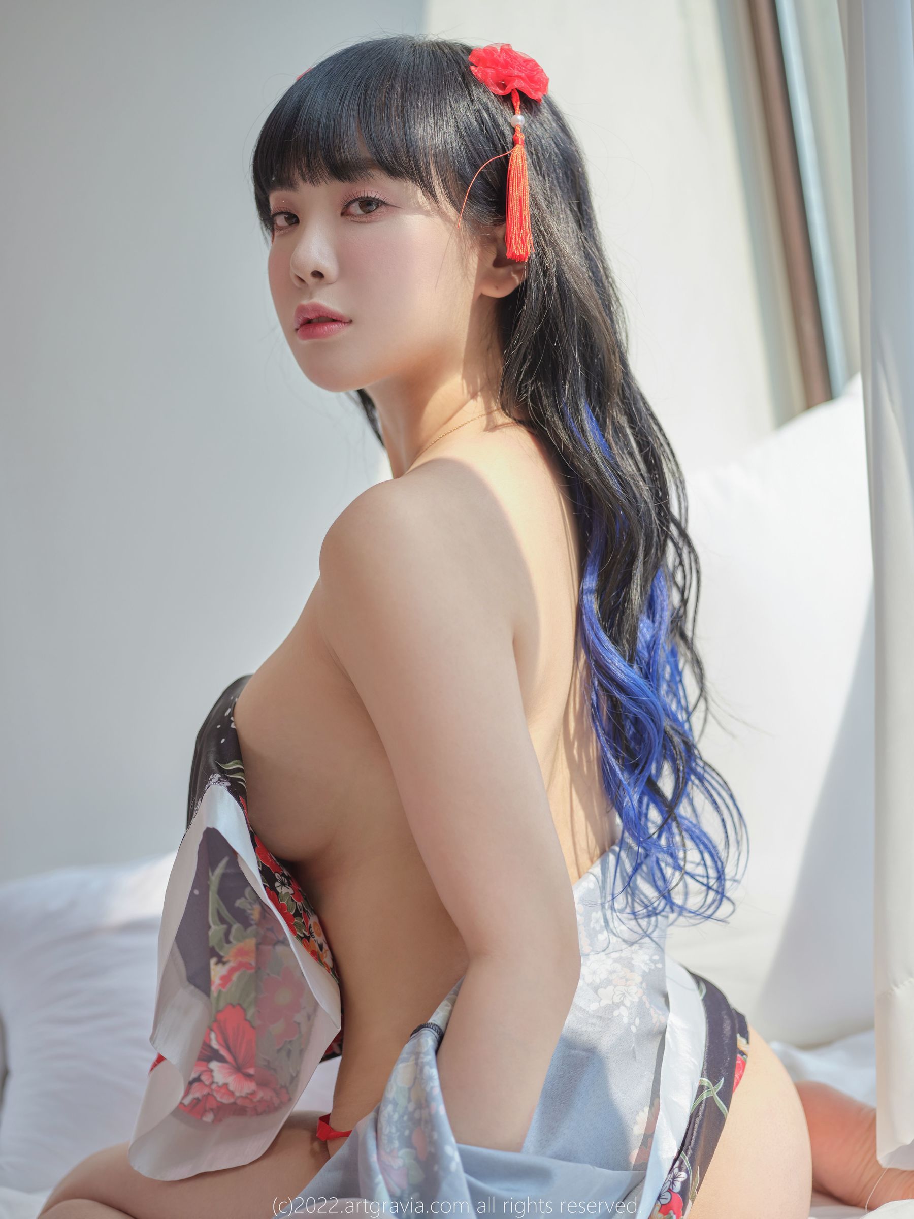 [ARTGRAVIA] VOL.442 Dami