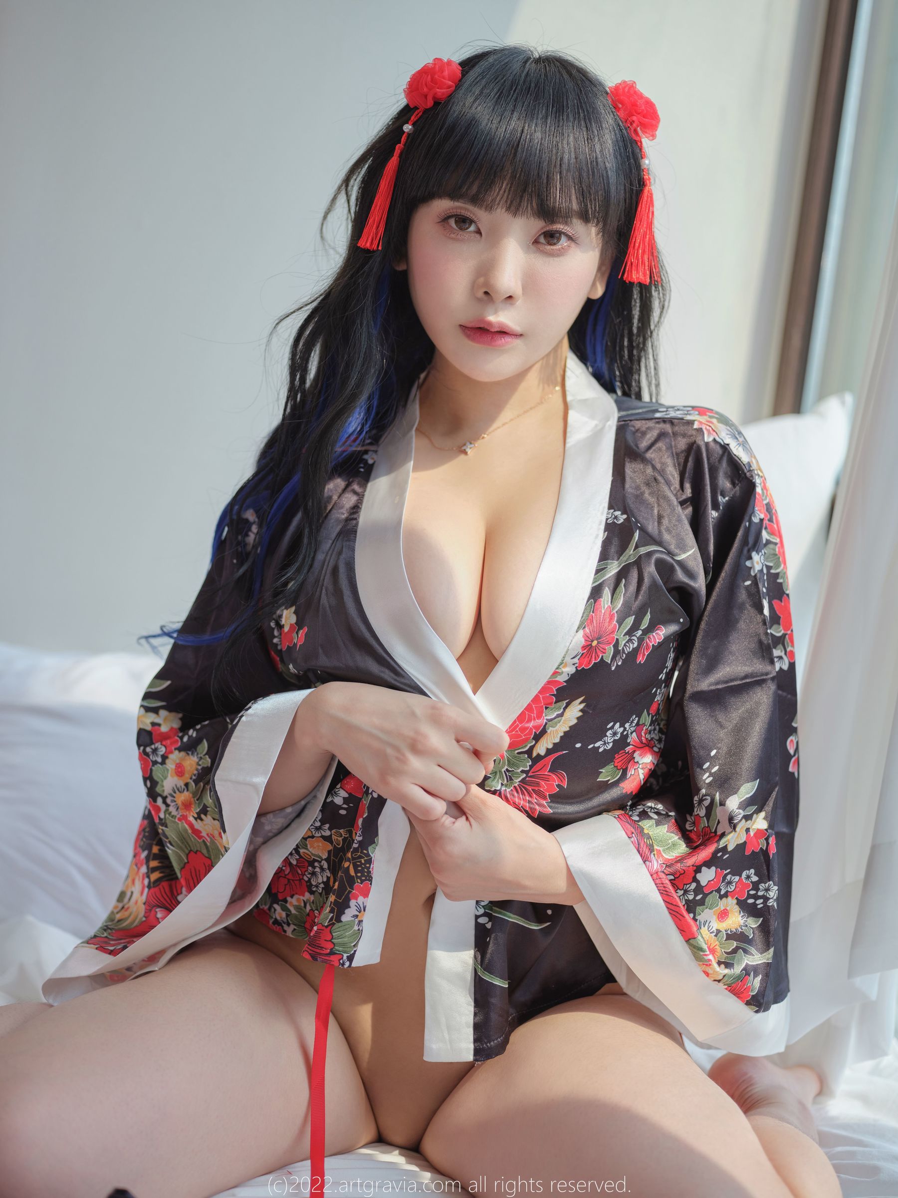 [ARTGRAVIA] VOL.442 Dami