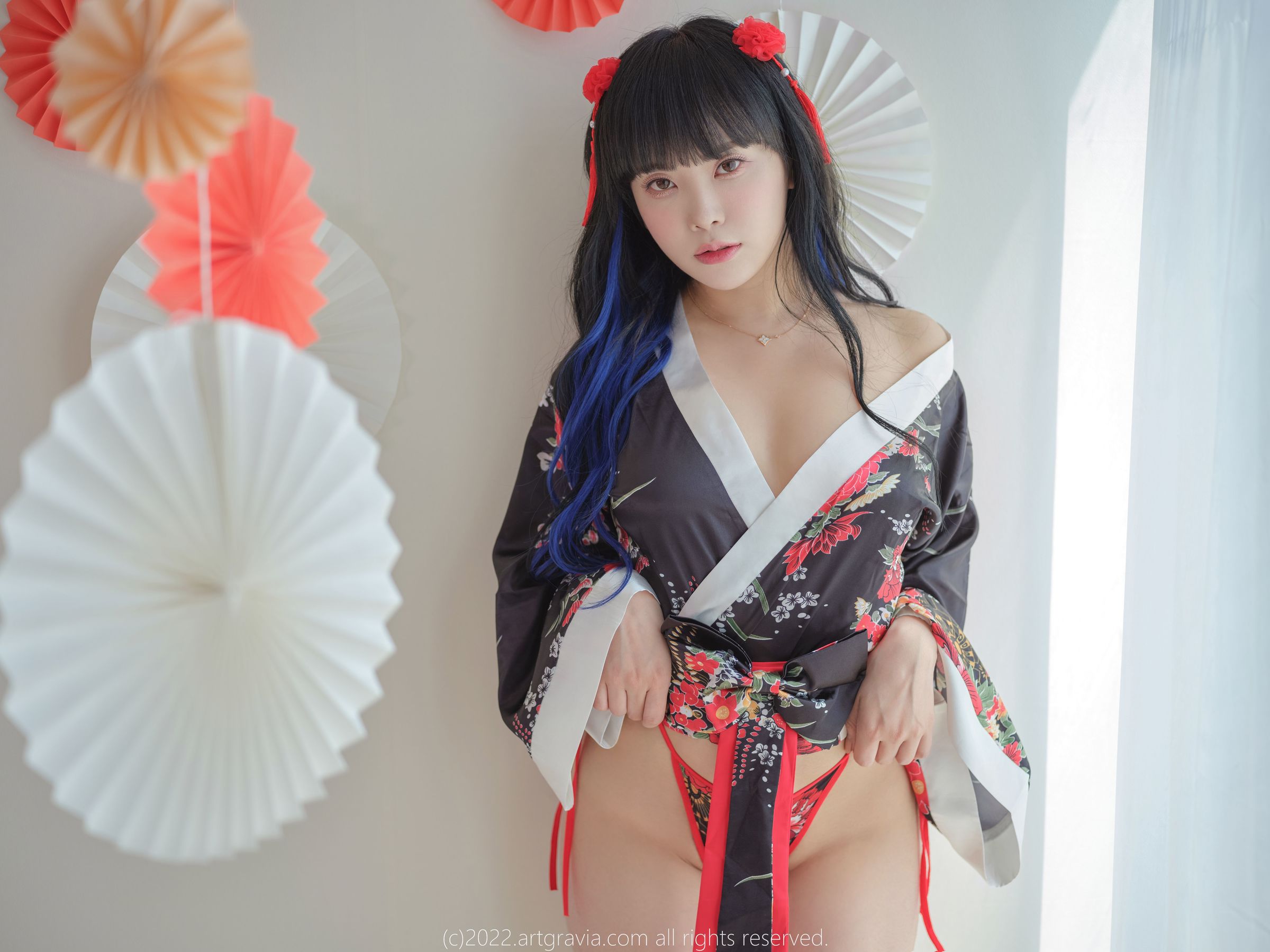 [ARTGRAVIA] VOL.442 Dami