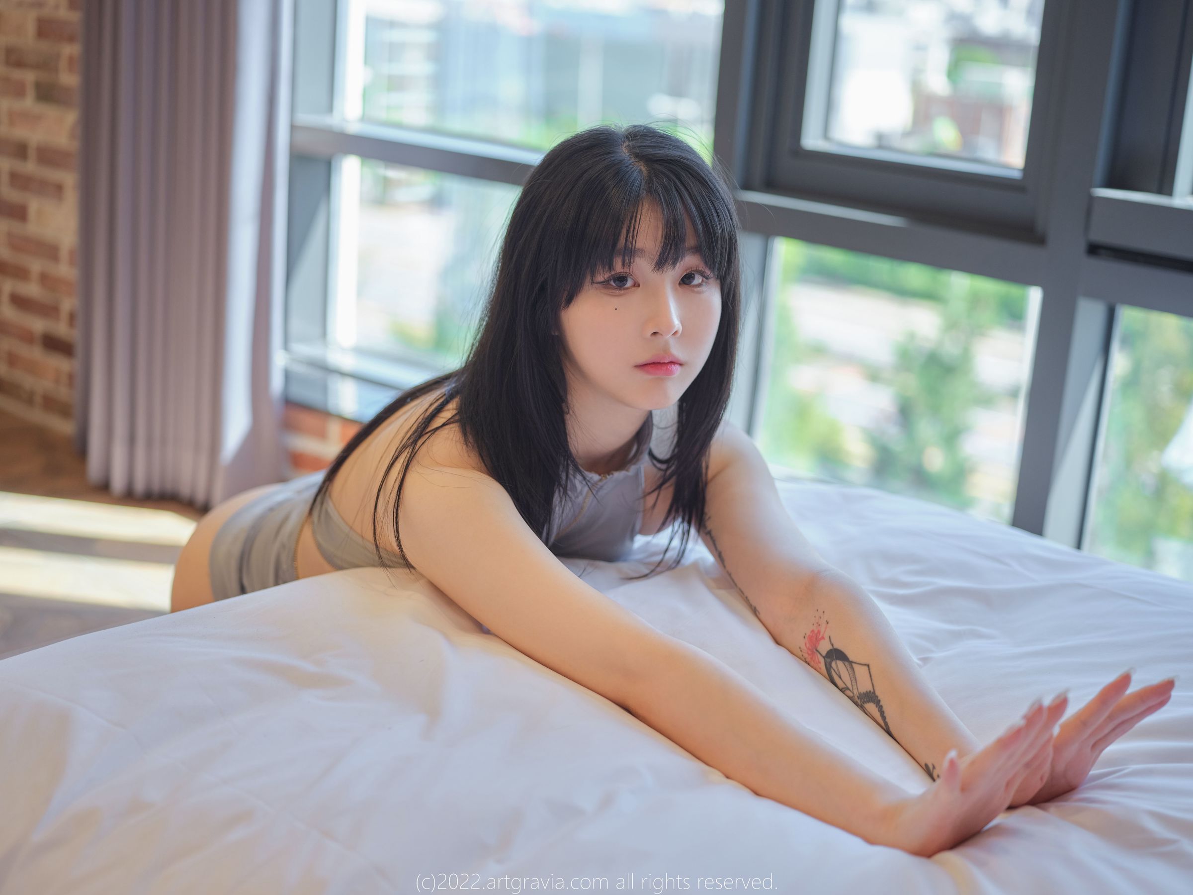 [ARTGRAVIA] VOL.443 Jang Joo
