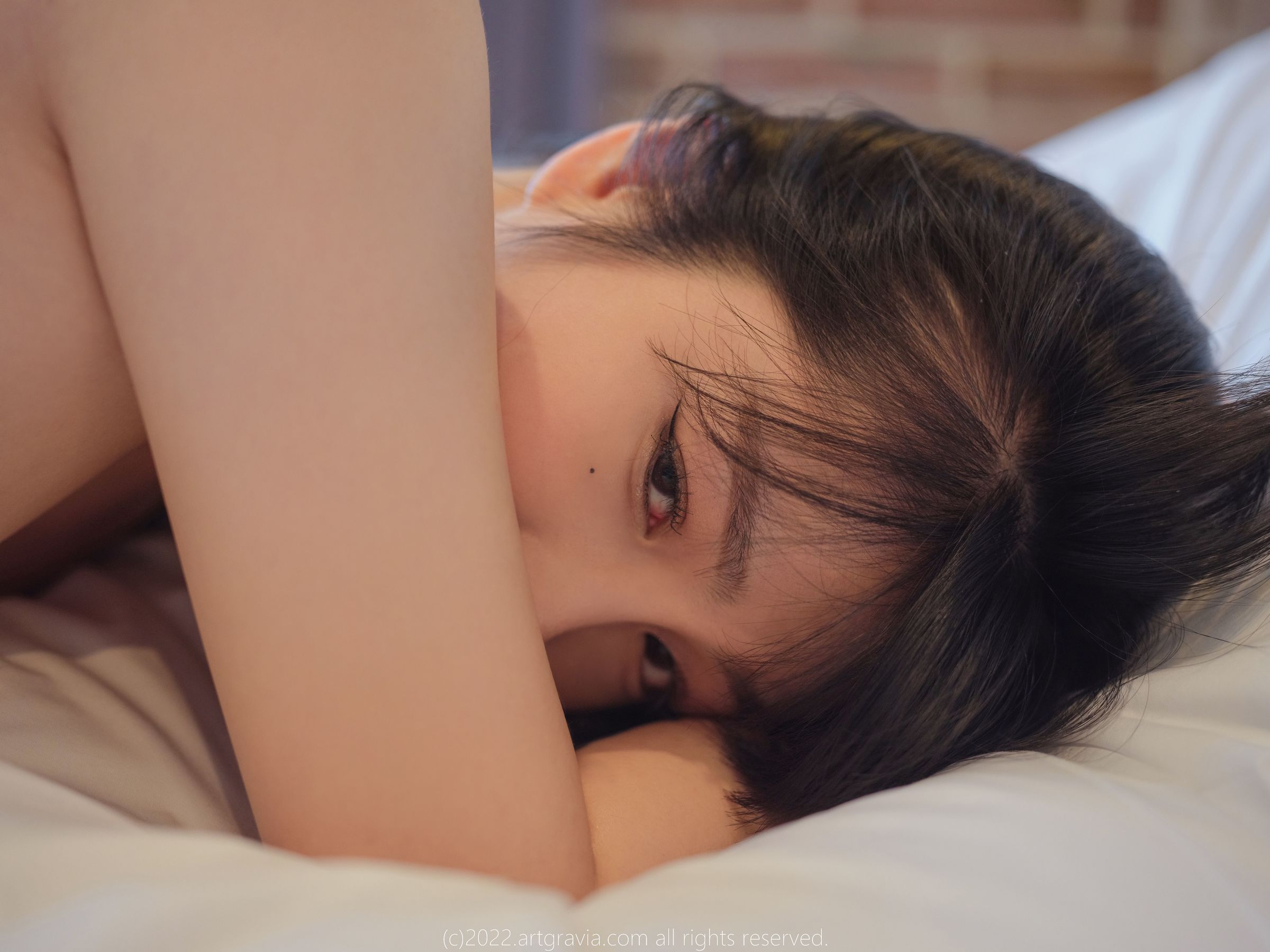 [ARTGRAVIA] VOL.443 Jang Joo