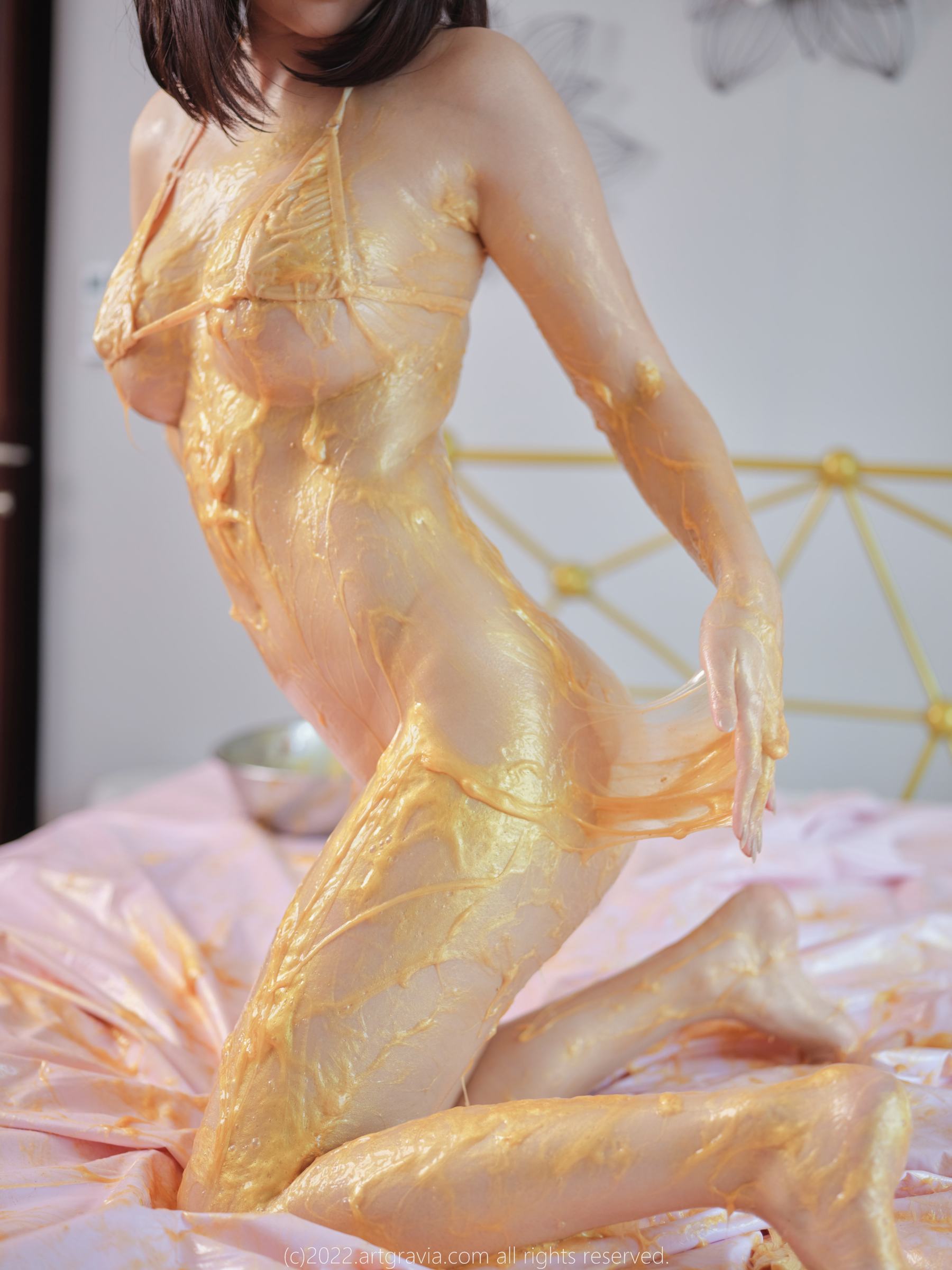 [ARTGRAVIA] VOL.447 Kang Inkyung