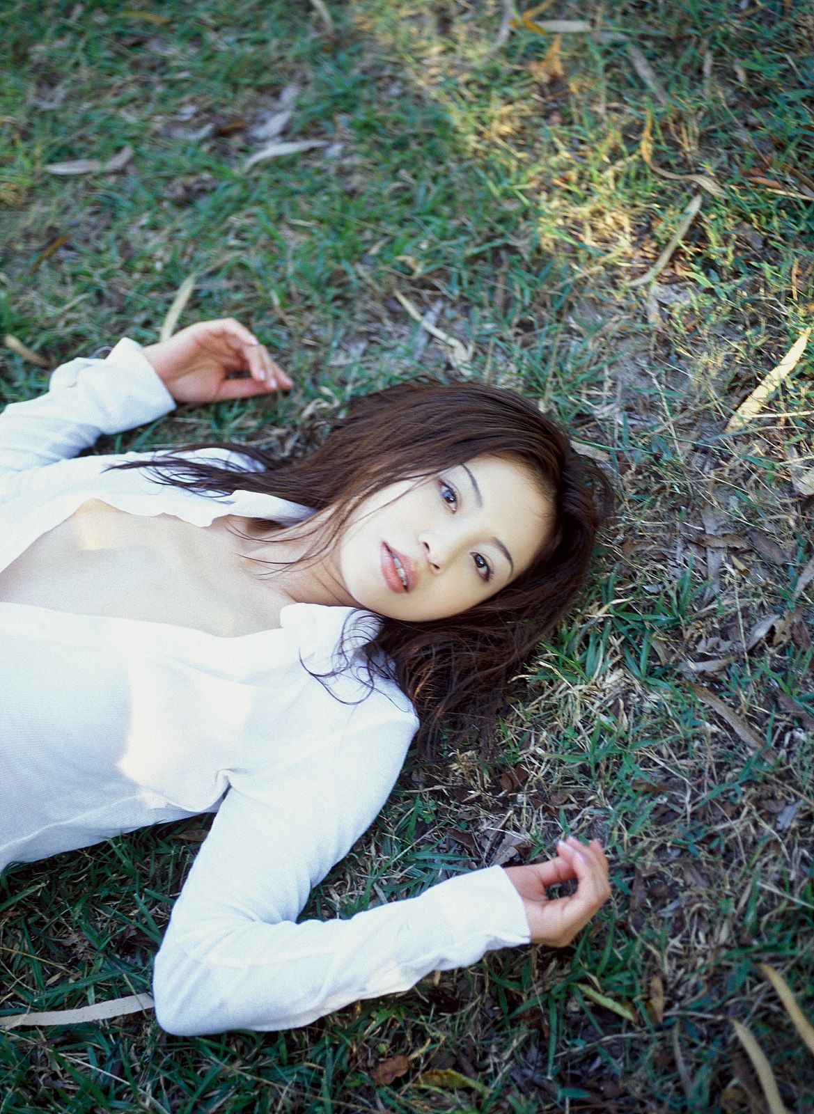 [NS Eyes] SF-No.245 Yinling of Joy Toy 垠凌/インリン