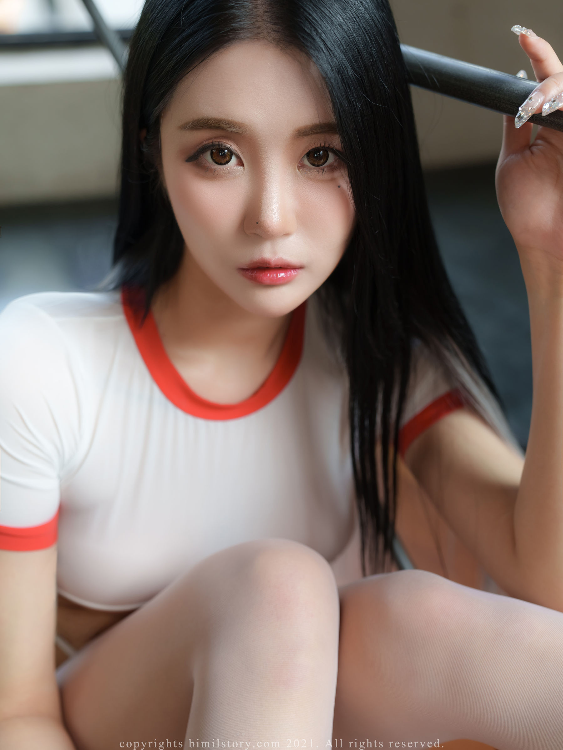 [Bimilstory]  Bomi - Vol.11 Athletic girl
