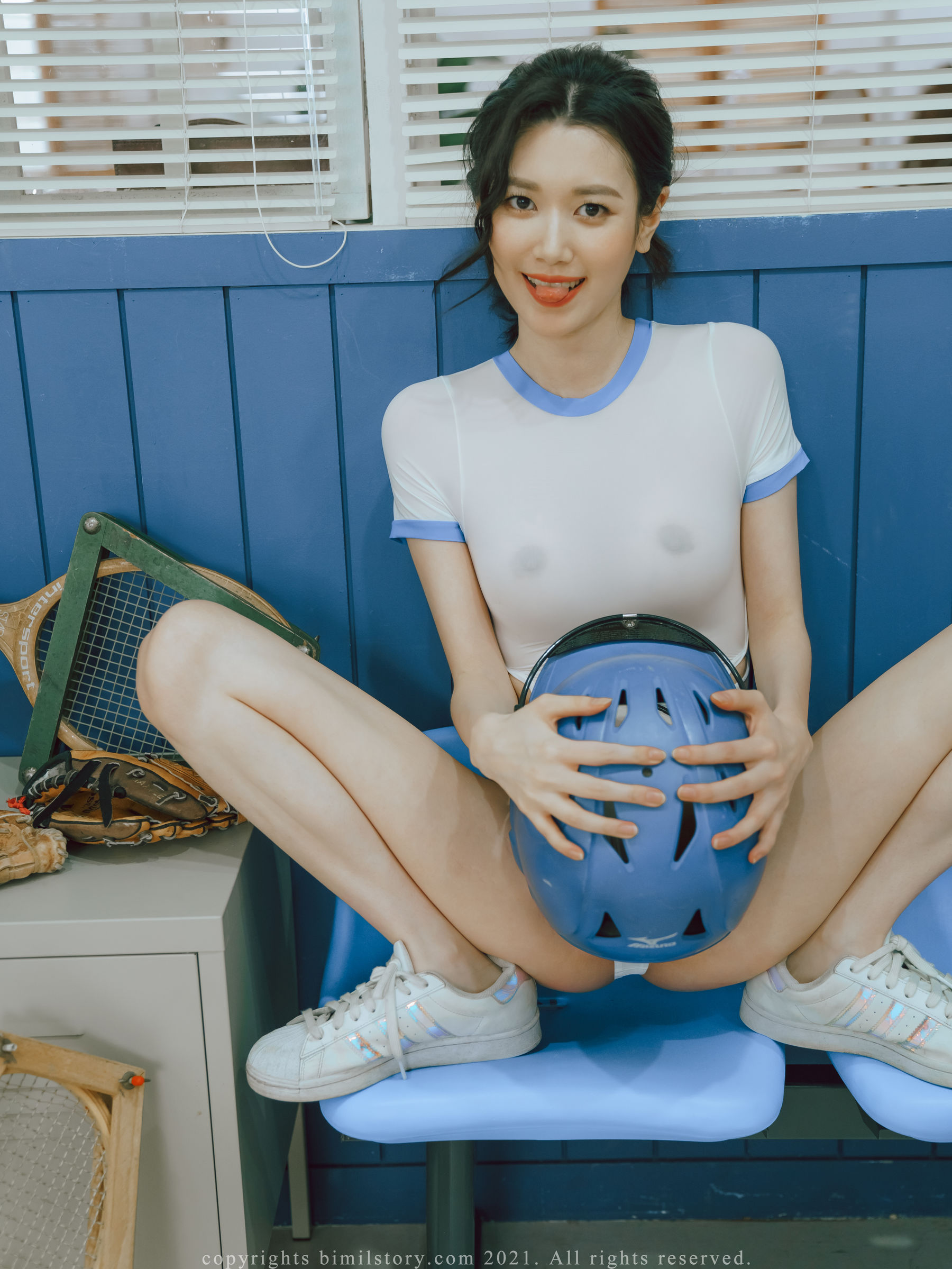 [Bimilstory]  Nara - Vol.06