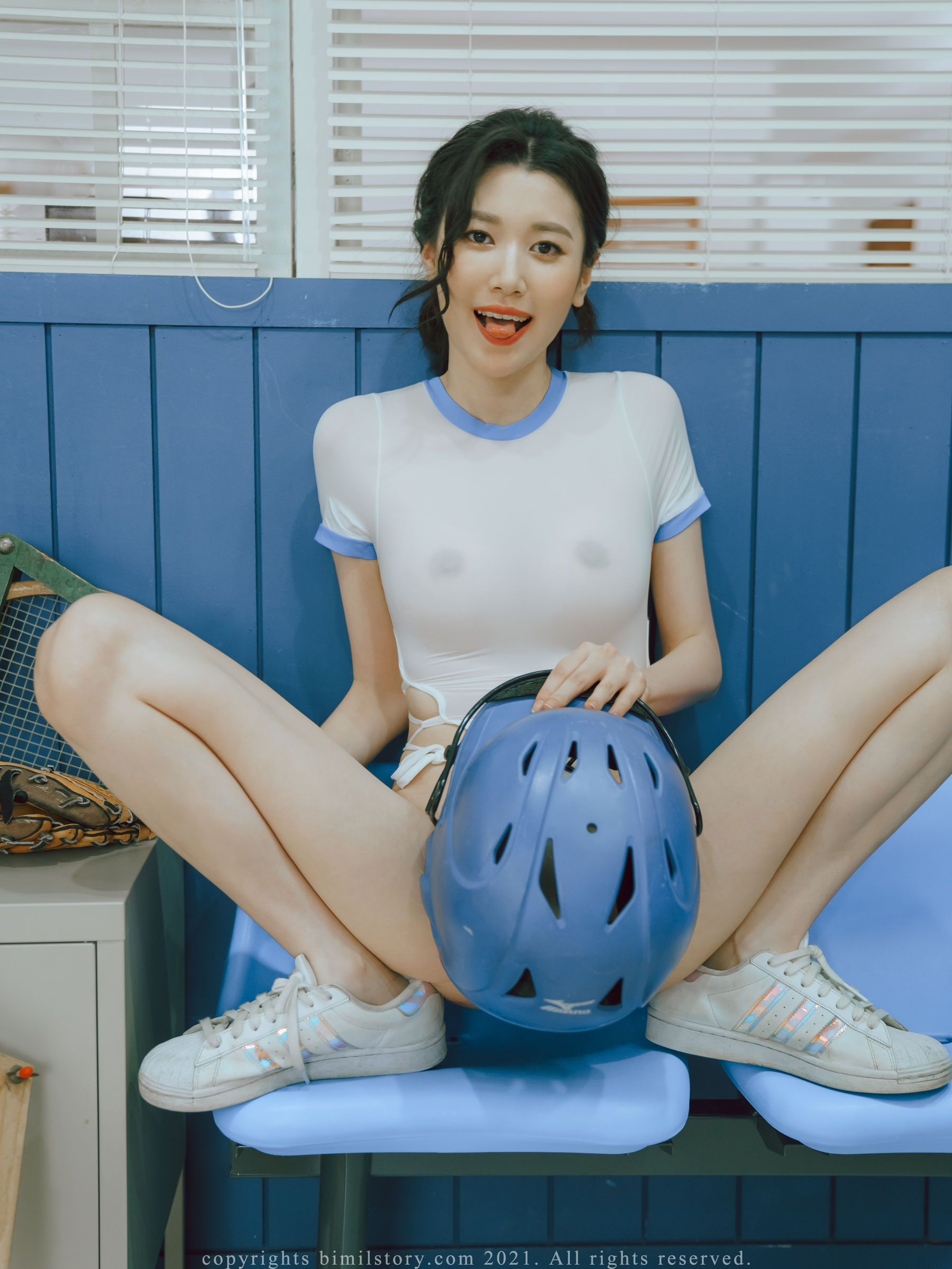 [Bimilstory]  Nara - Vol.06
