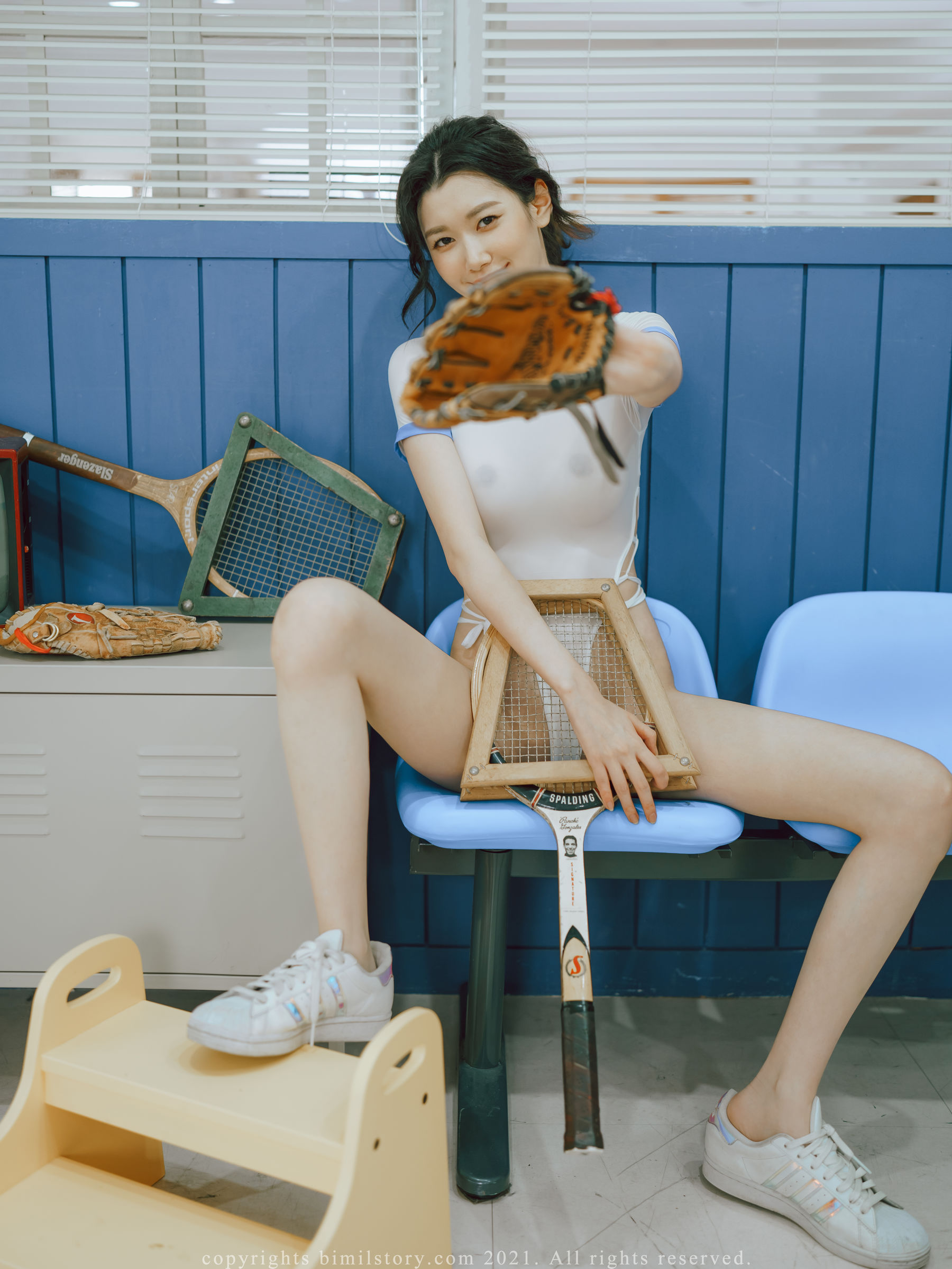 [Bimilstory]  Nara - Vol.06