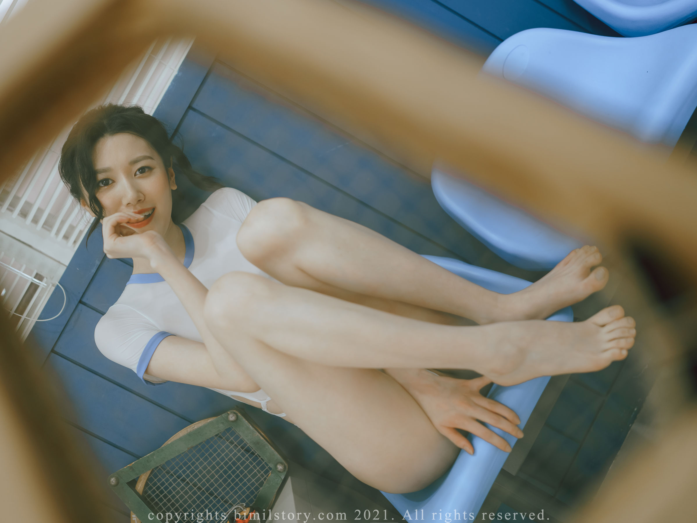 [Bimilstory]  Nara - Vol.06