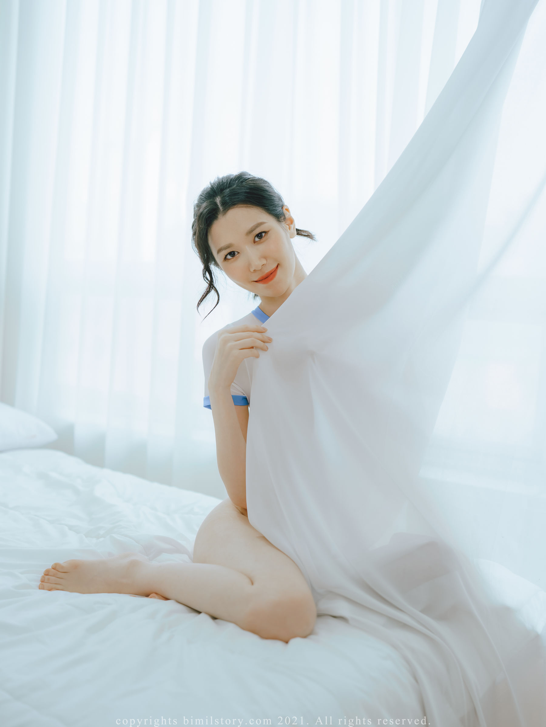 [Bimilstory]  Nara - Vol.06