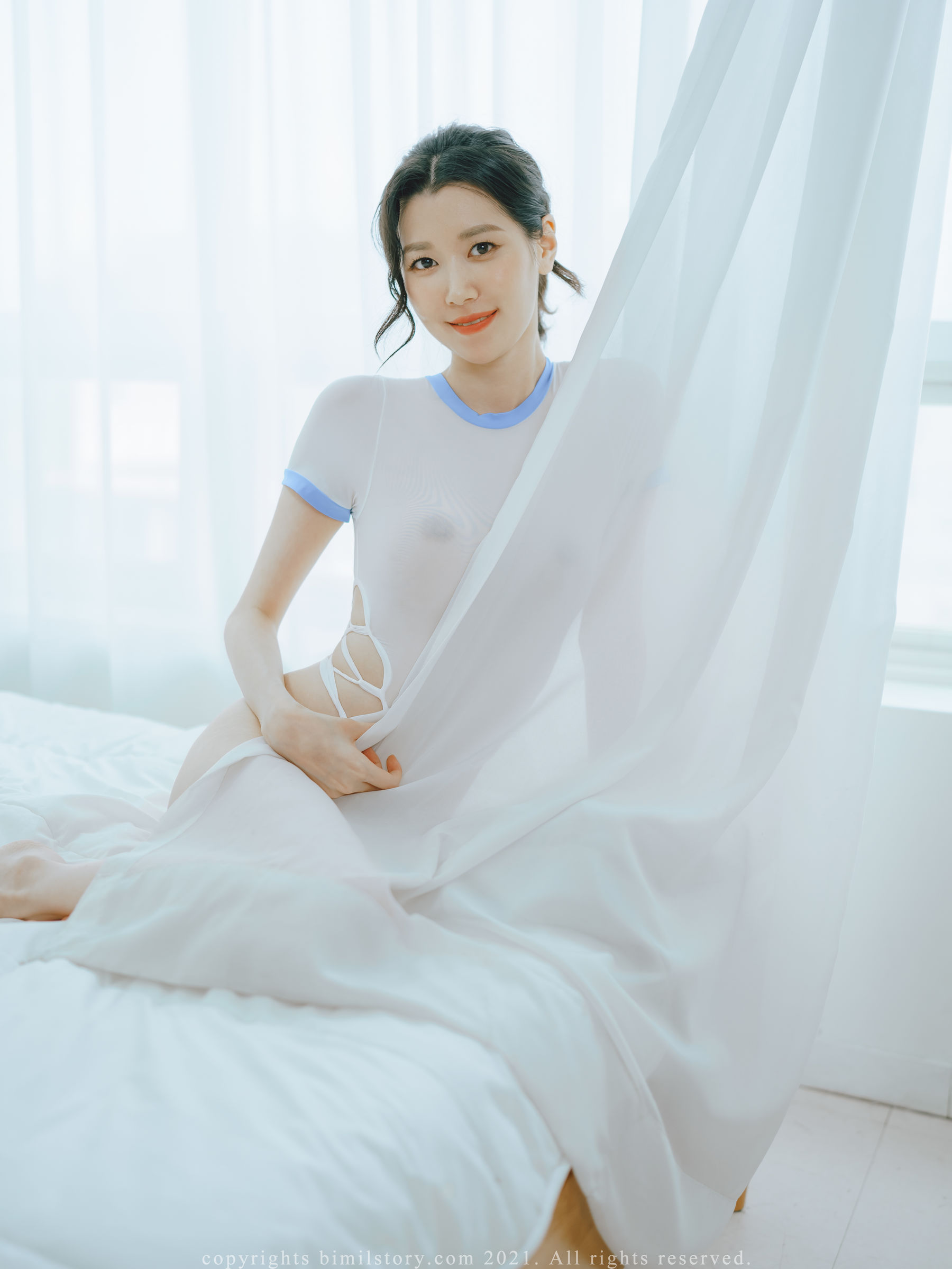 [Bimilstory]  Nara - Vol.06