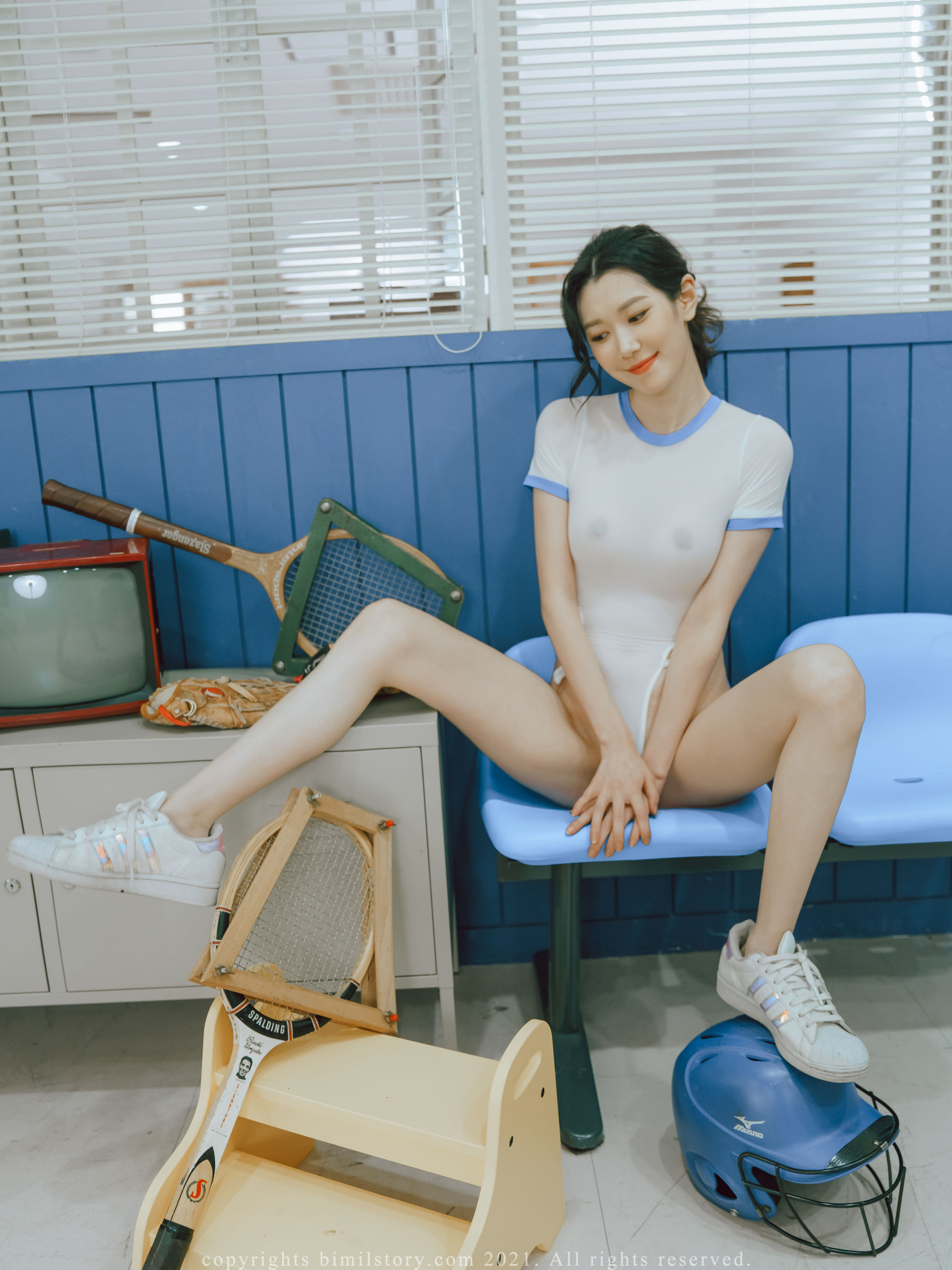 [Bimilstory]  Nara - Vol.06