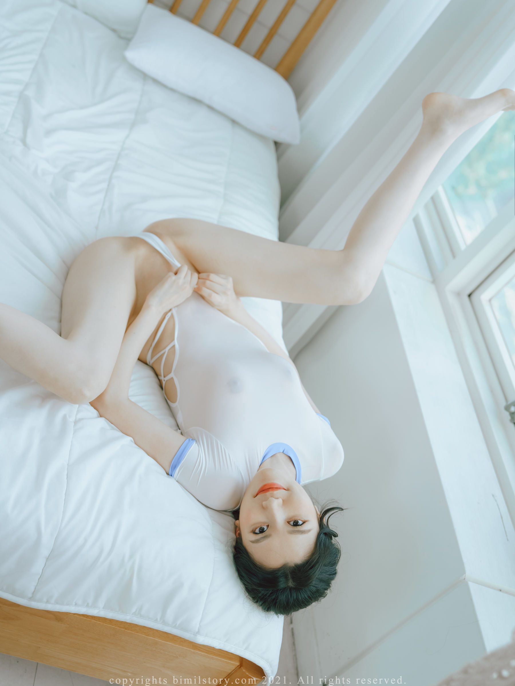 [Bimilstory]  Nara - Vol.06