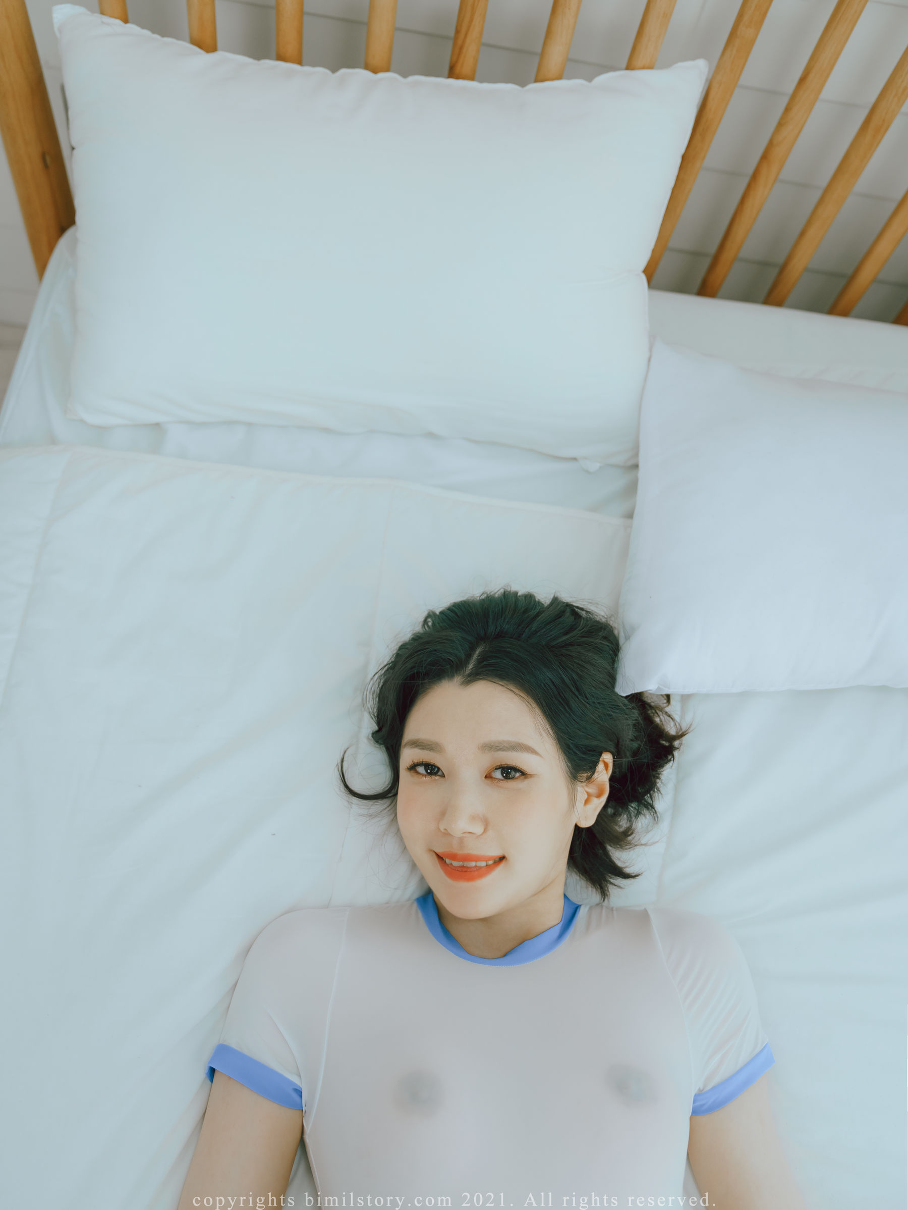 [Bimilstory]  Nara - Vol.06