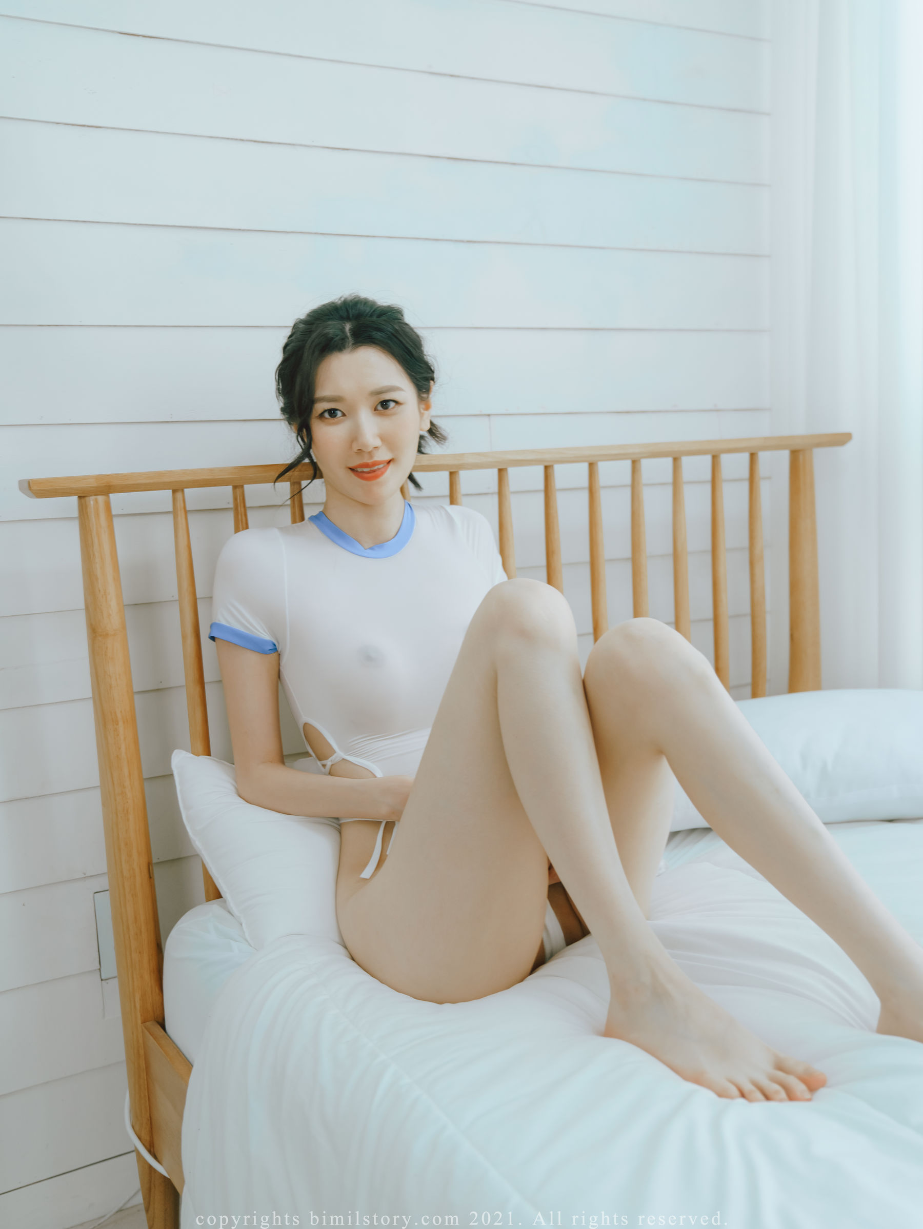 [Bimilstory]  Nara - Vol.06