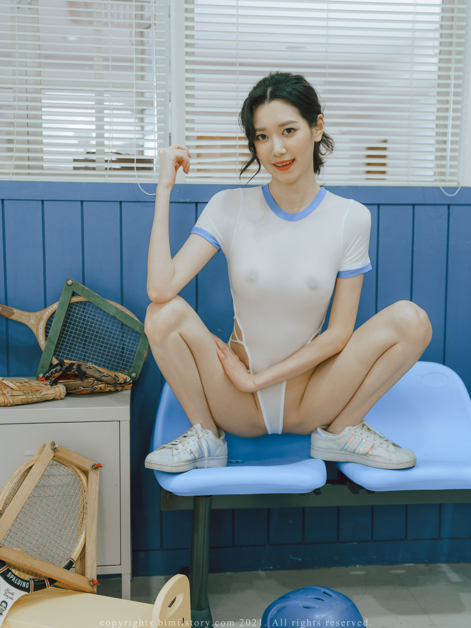 [Bimilstory]  Nara - Vol.06