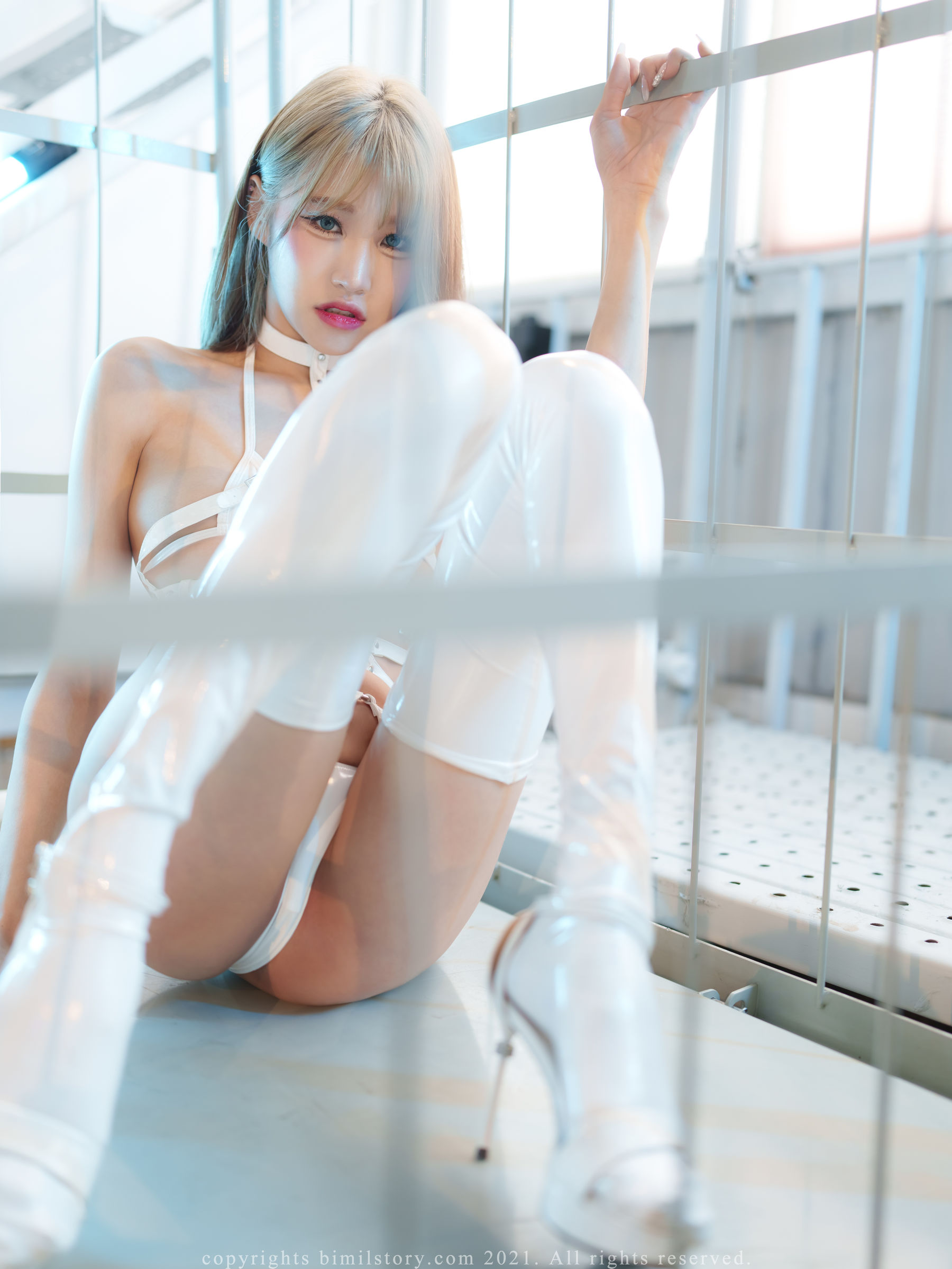 [Bimilstory]  Taeri - Vol.01 Debut work First impression