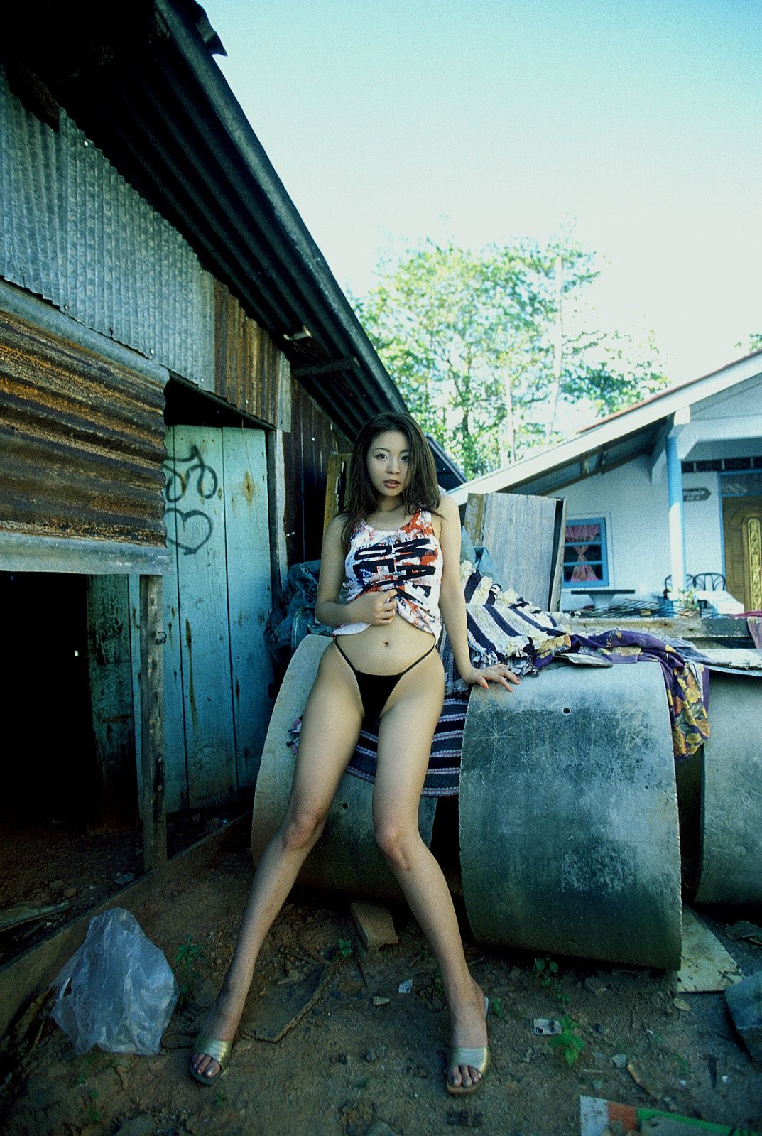 [NS Eyes] SF-No.246 垠凌/Yinling of Joy Toy インリン