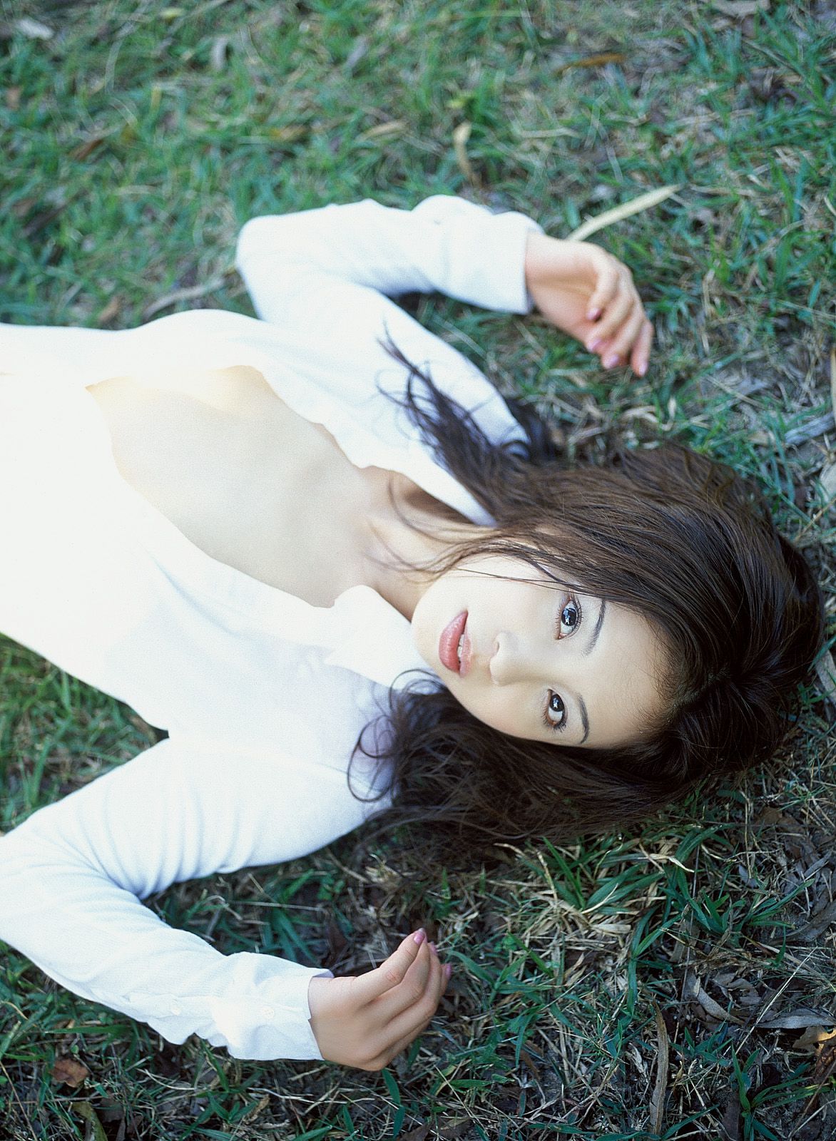 [NS Eyes] SF-No.246 垠凌/Yinling of Joy Toy インリン