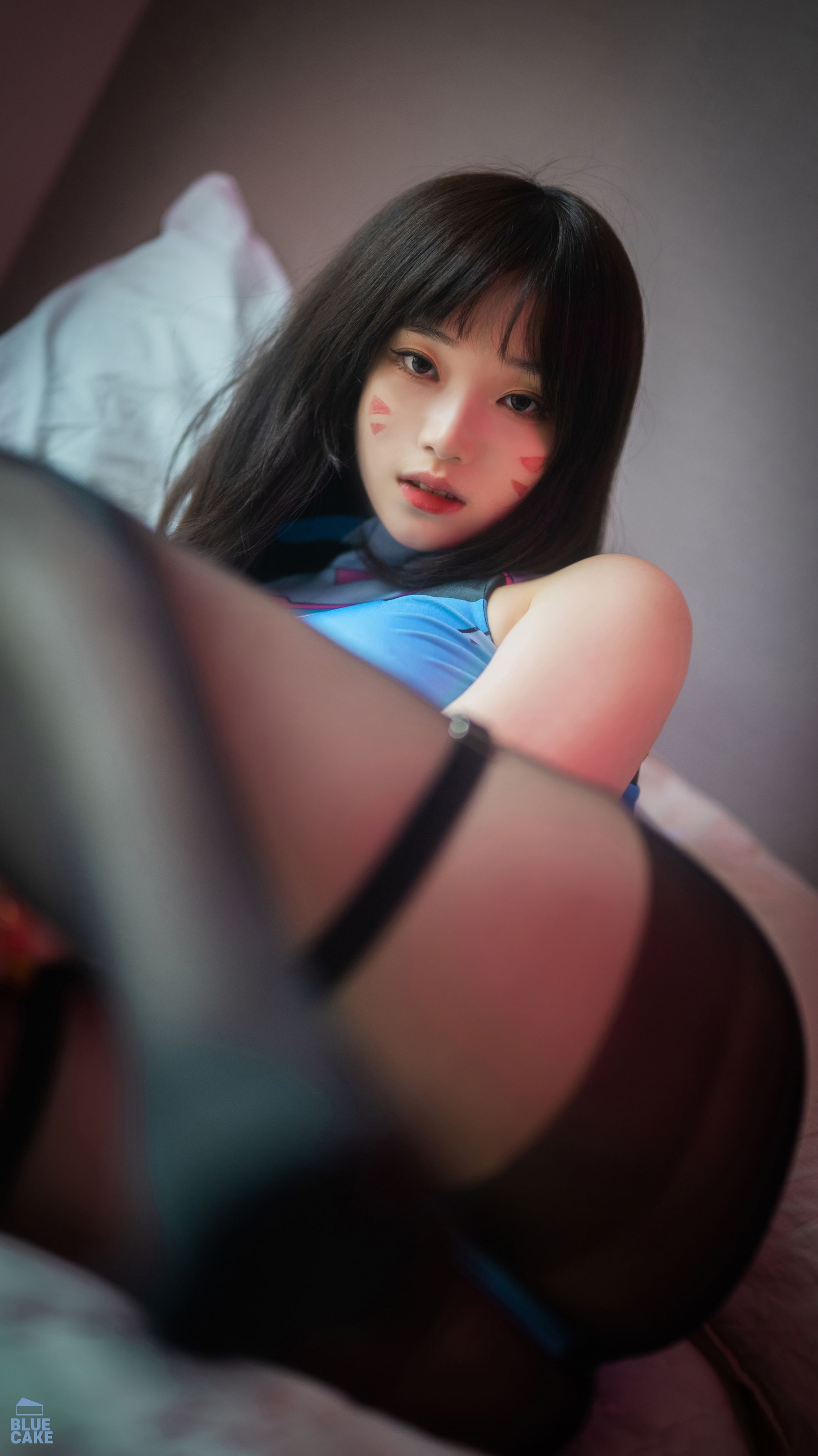 [BLUECAKE]  Bambi - Home Work