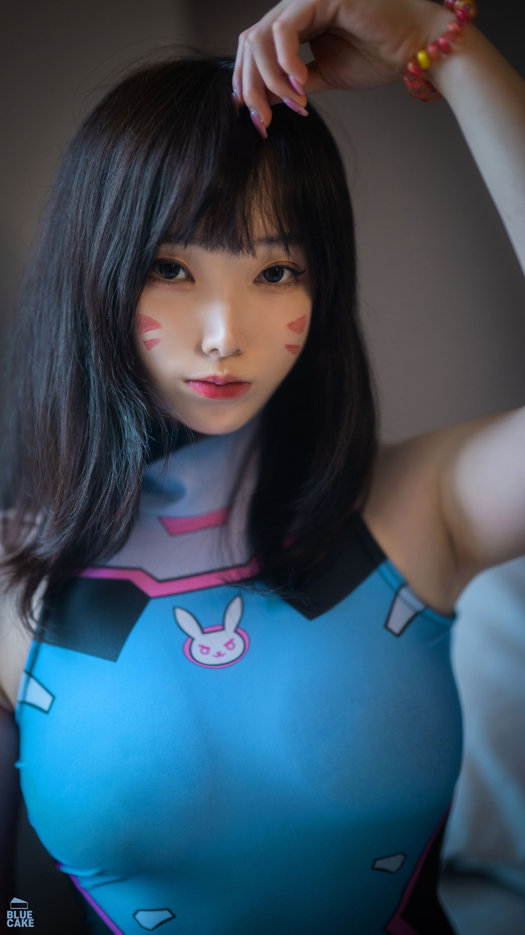 [BLUECAKE]  Bambi - Home Work