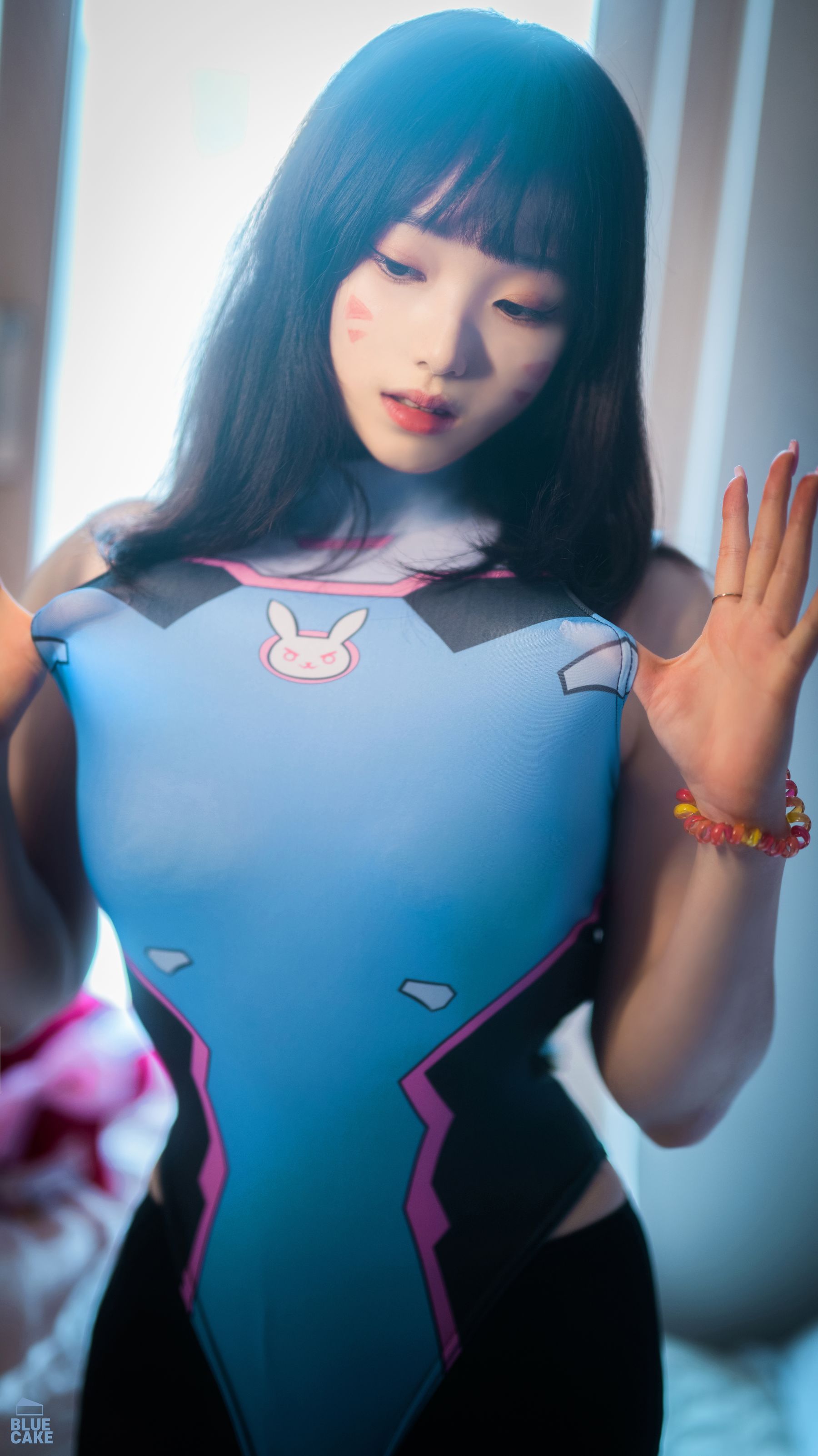 [BLUECAKE]  Bambi - Home Work