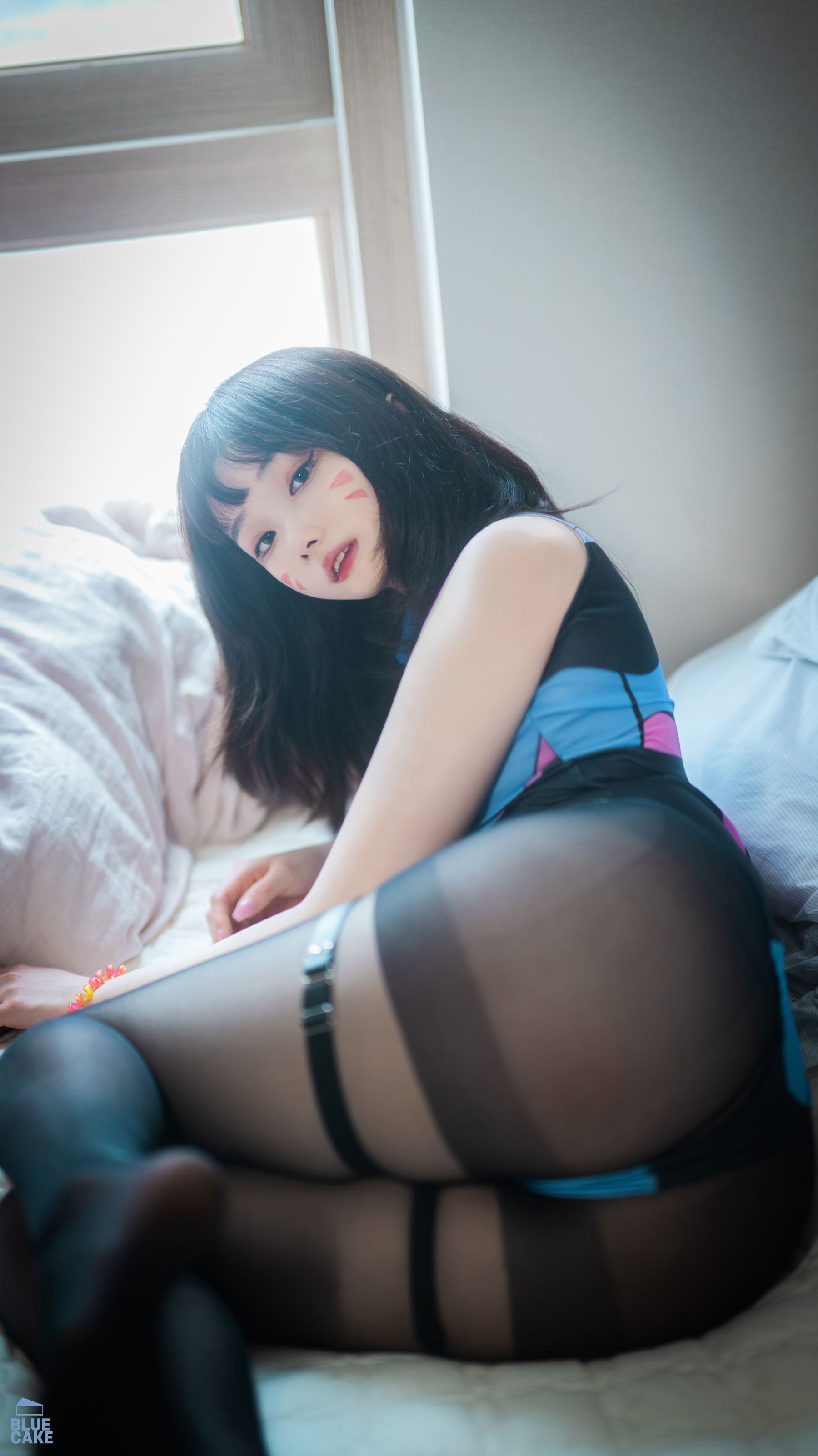 [BLUECAKE]  Bambi - Home Work