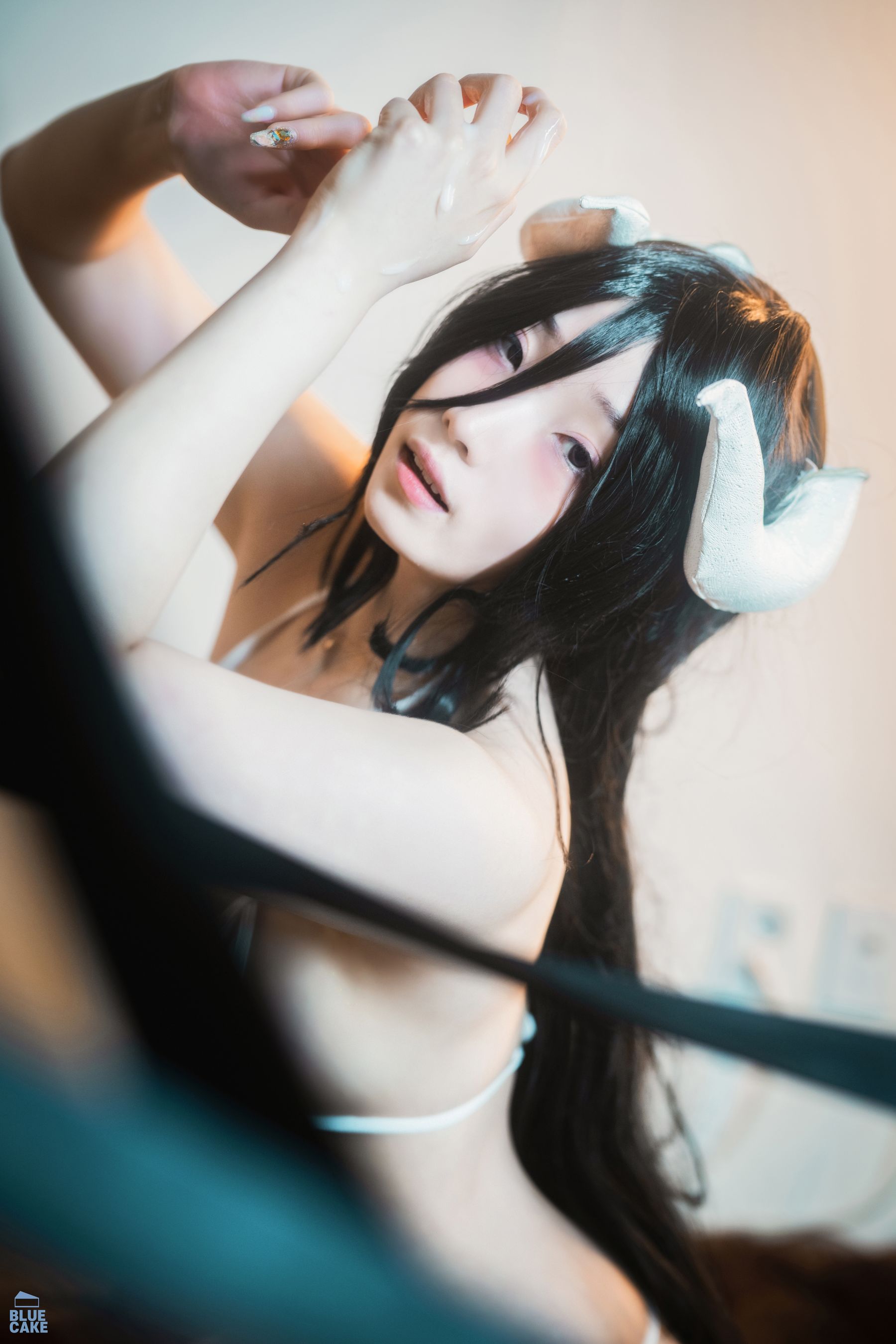 [BLUECAKE]  Bambi - Insanity Of Obsession