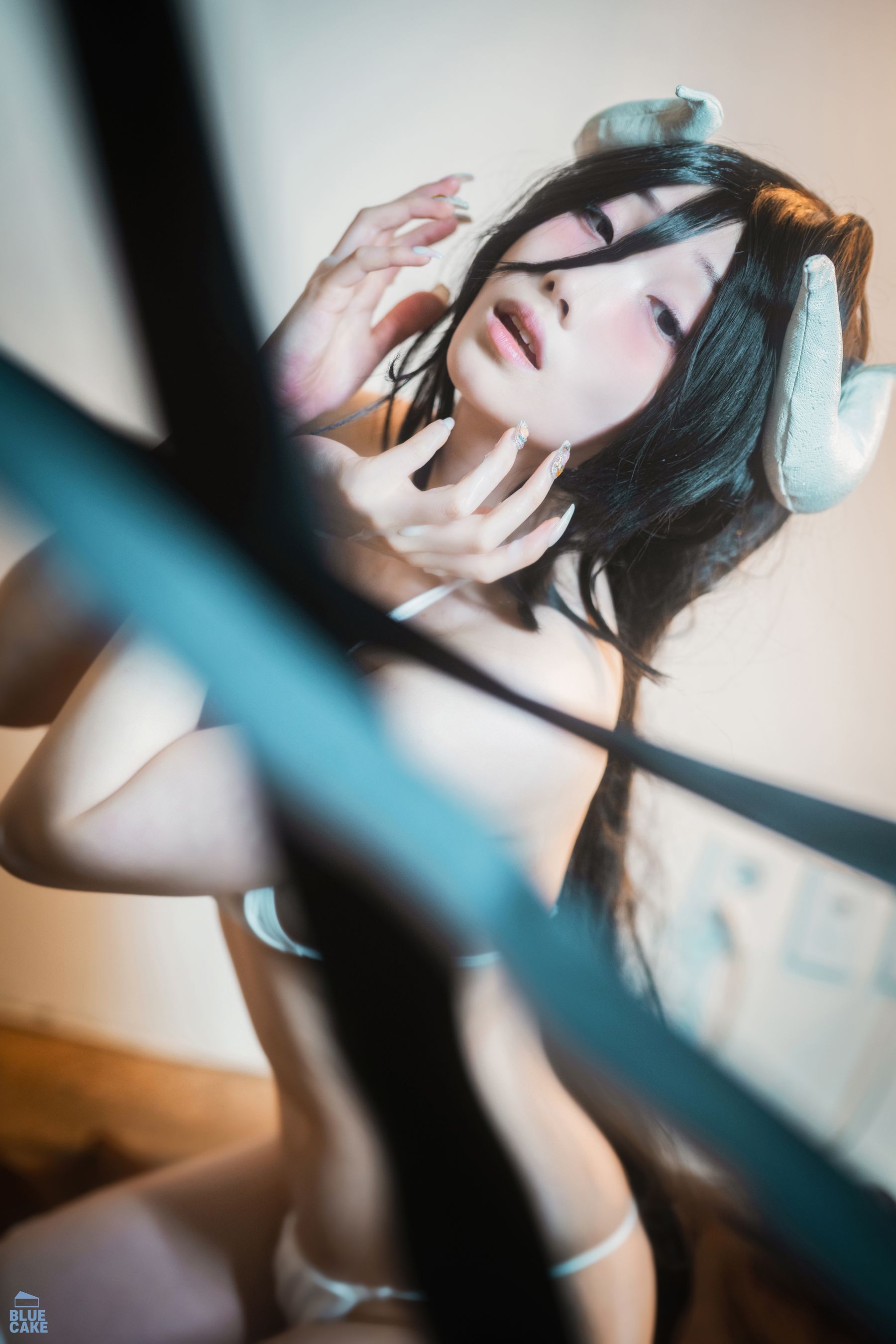 [BLUECAKE]  Bambi - Insanity Of Obsession