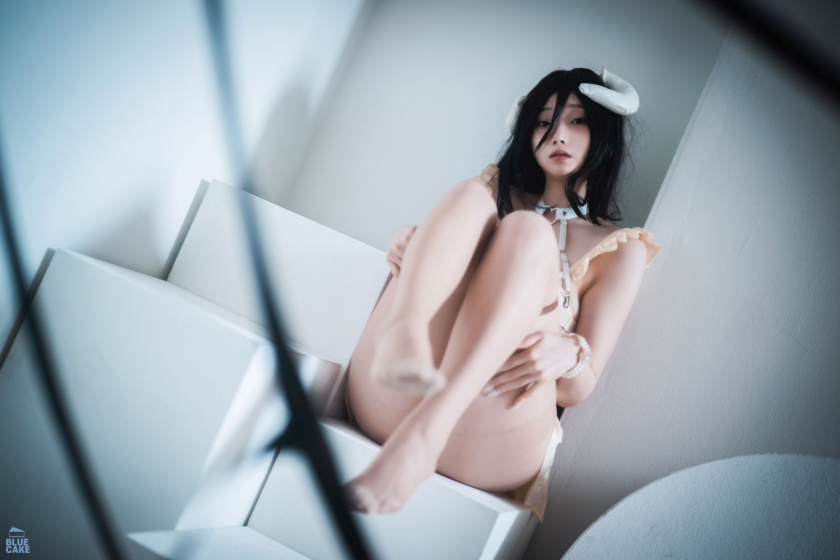 [BLUECAKE]  Bambi - Insanity Of Obsession