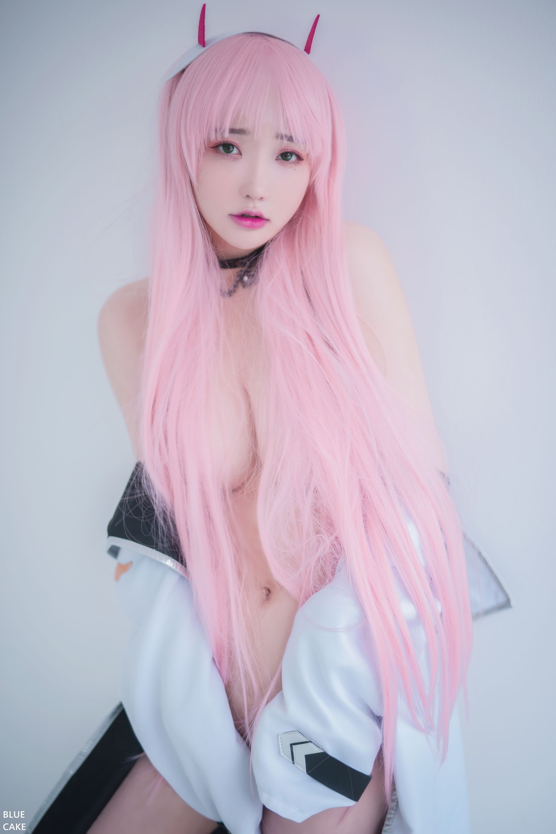 [BLUECAKE]  YeEun - IN THE SEXXY 002