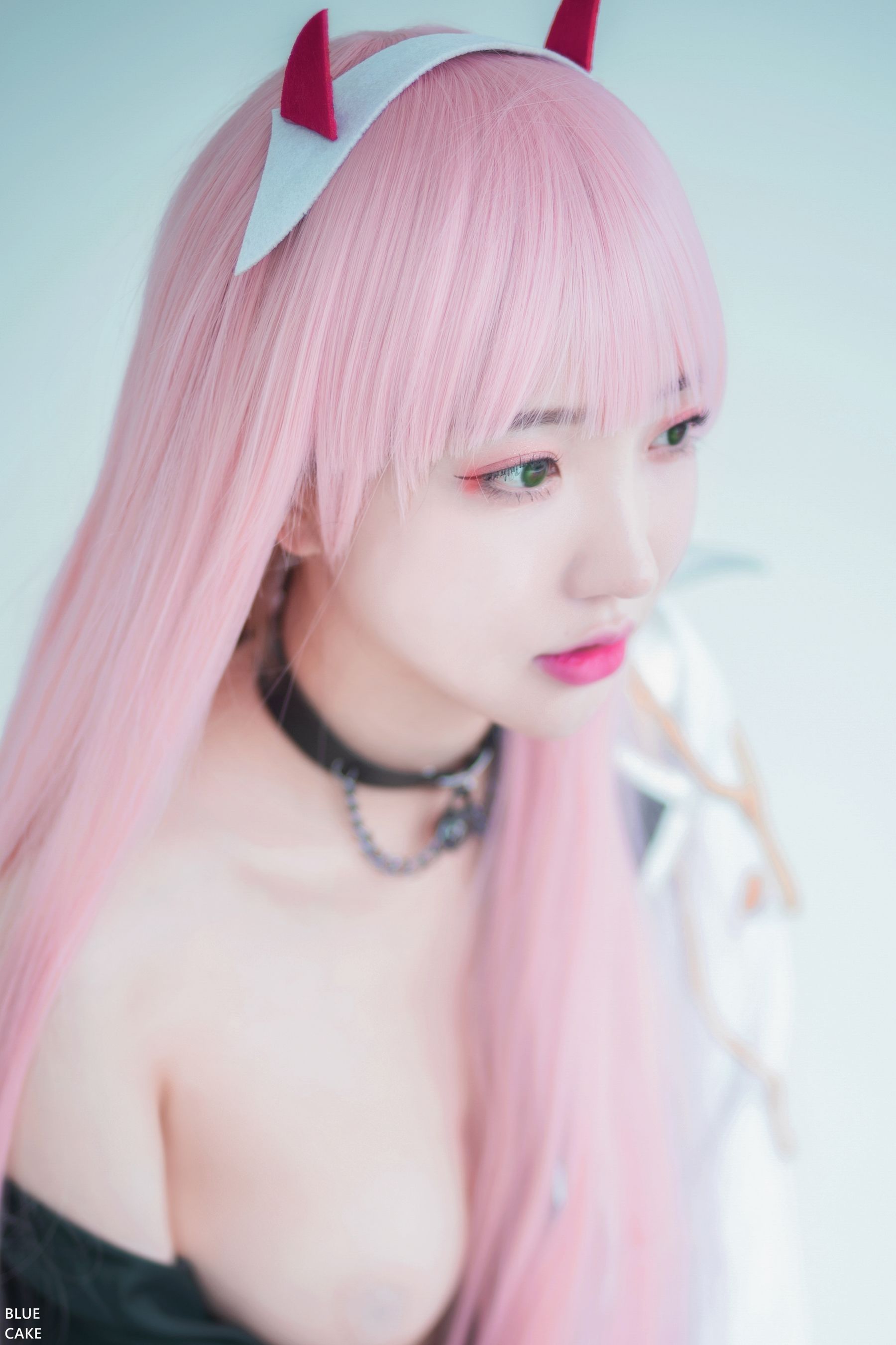 [BLUECAKE]  YeEun - IN THE SEXXY 002