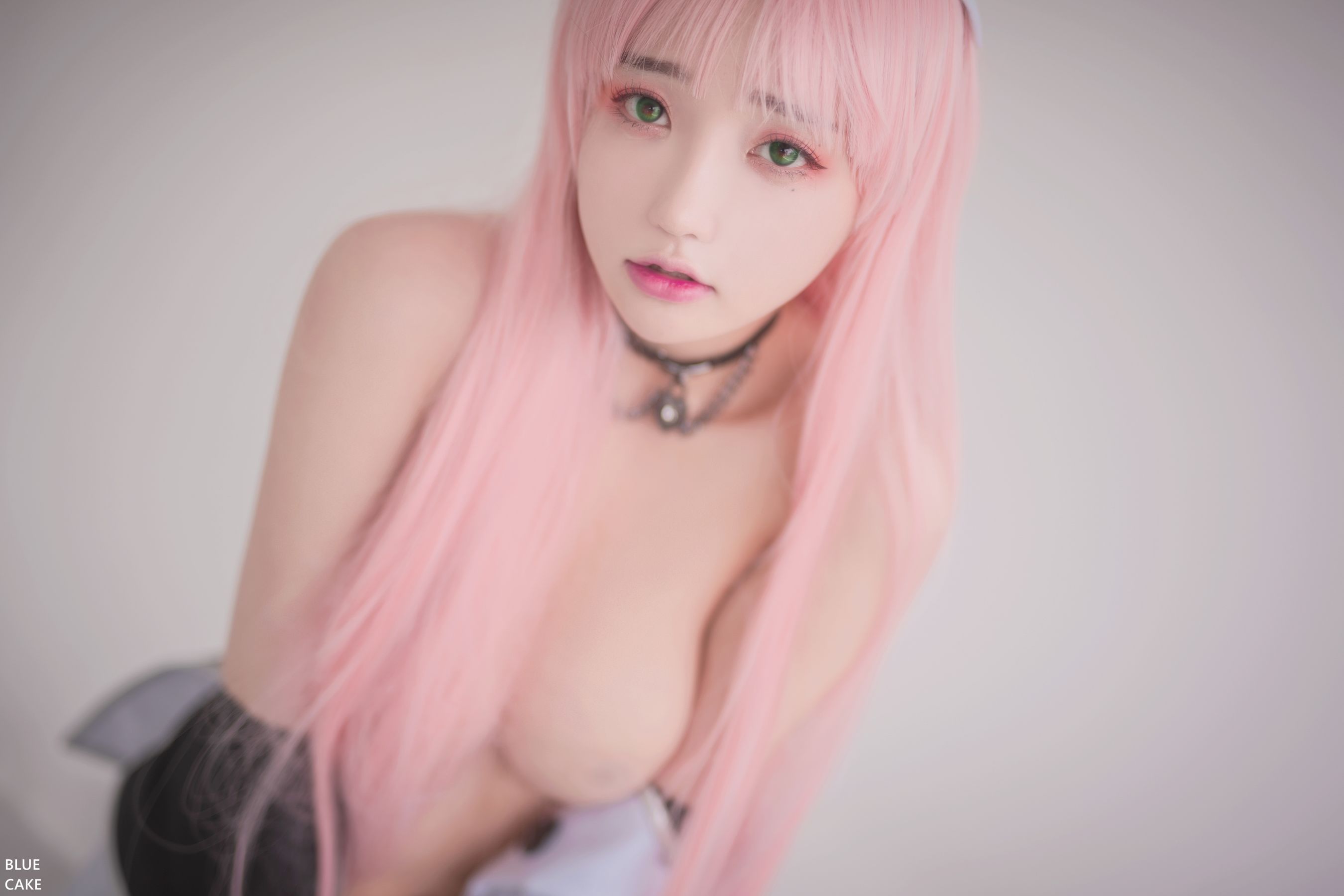 [BLUECAKE]  YeEun - IN THE SEXXY 002