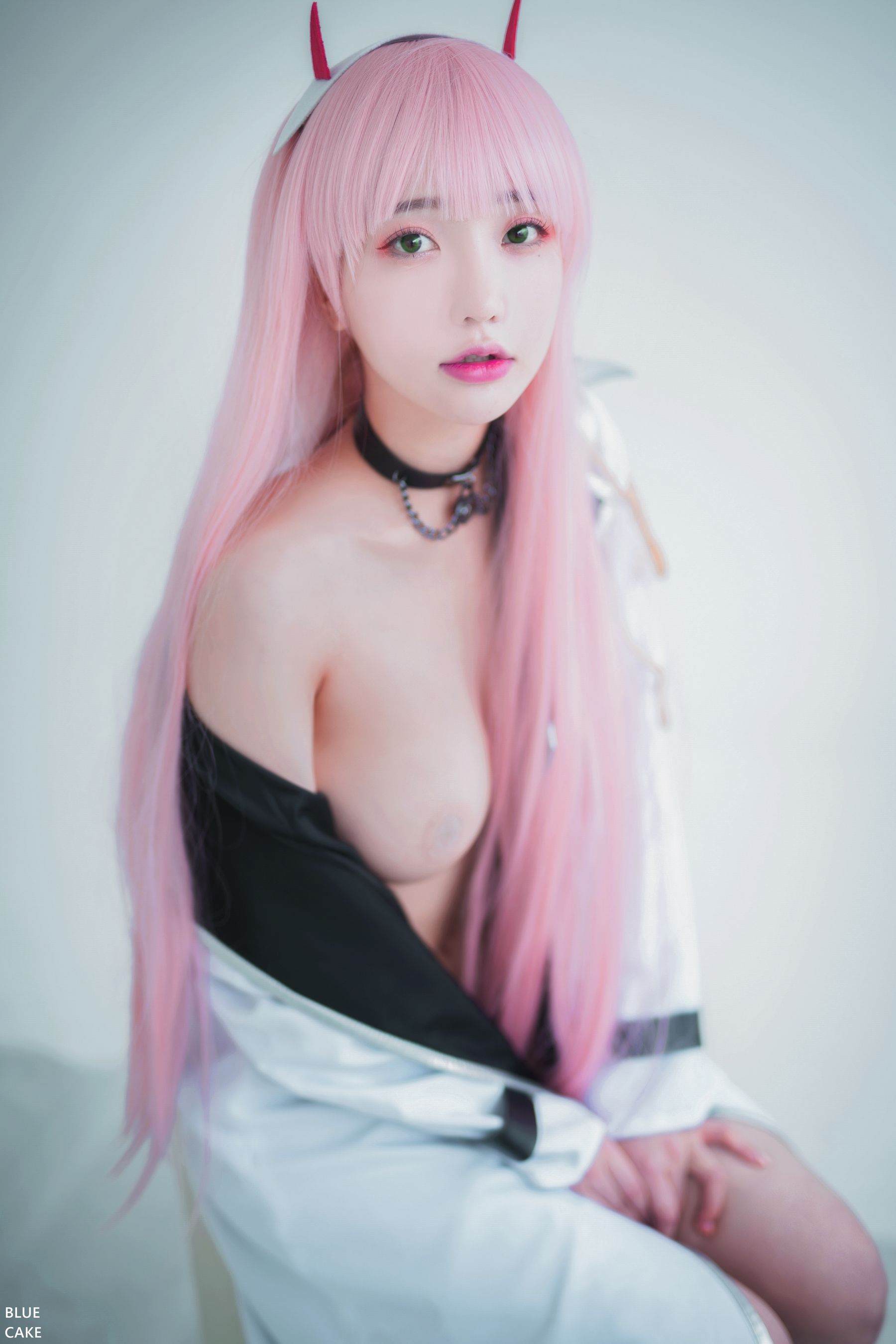 [BLUECAKE]  YeEun - IN THE SEXXY 002