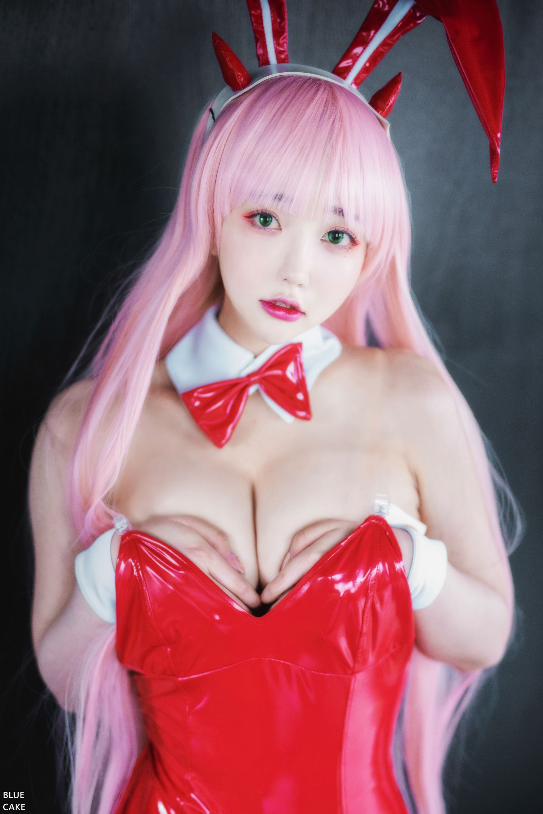 [BLUECAKE]  YeEun - IN THE SEXXY 002