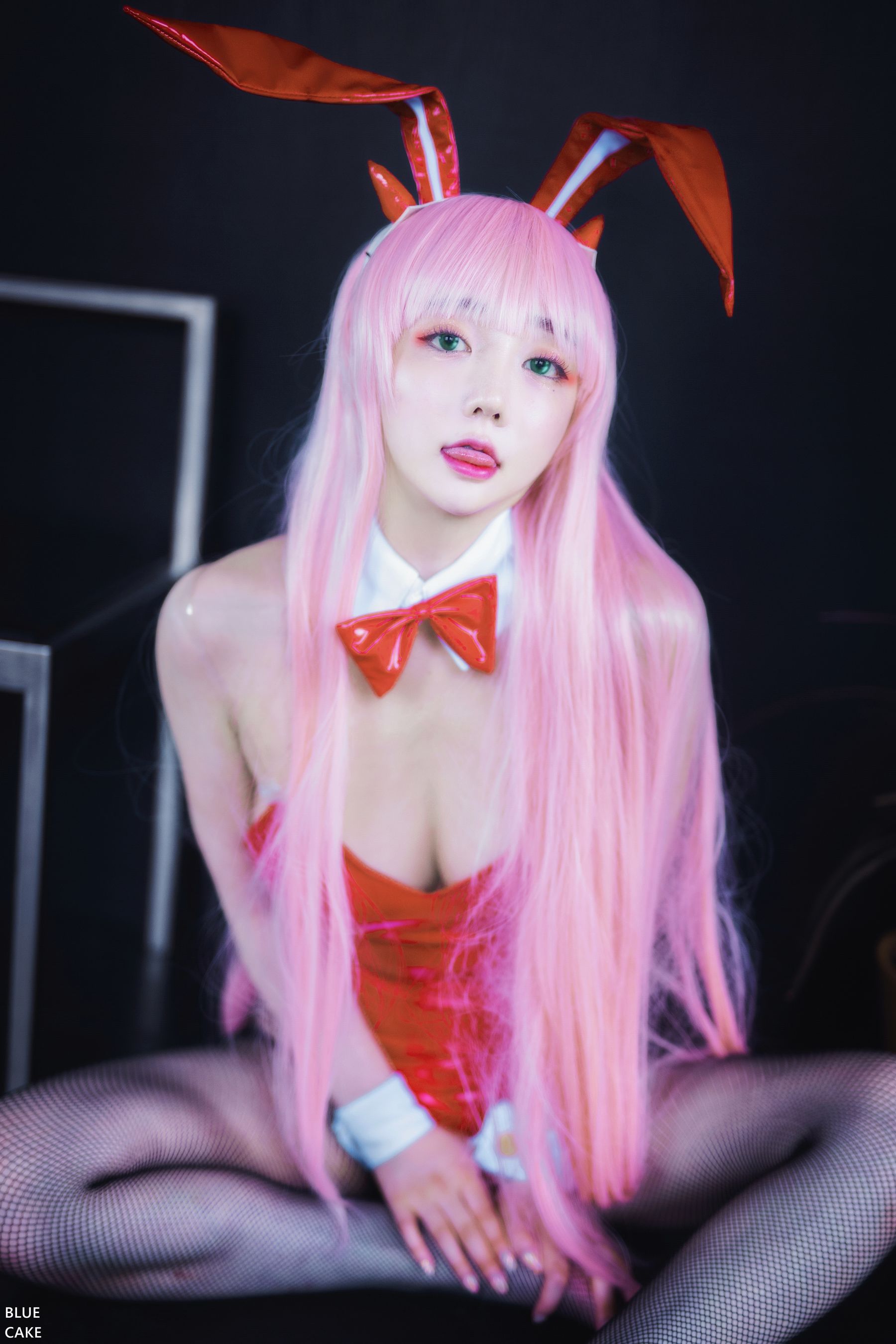[BLUECAKE]  YeEun - IN THE SEXXY 002