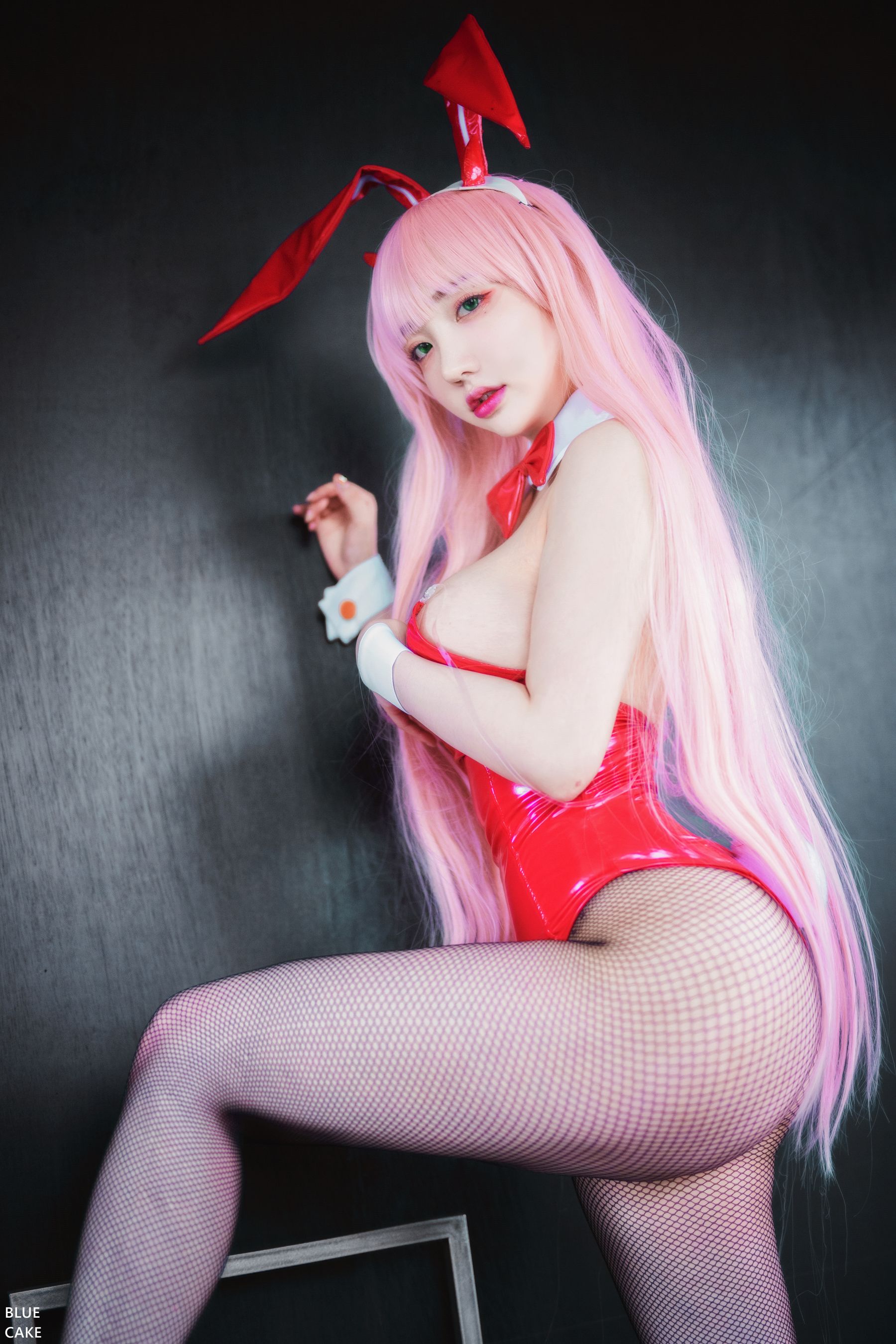 [BLUECAKE]  YeEun - IN THE SEXXY 002