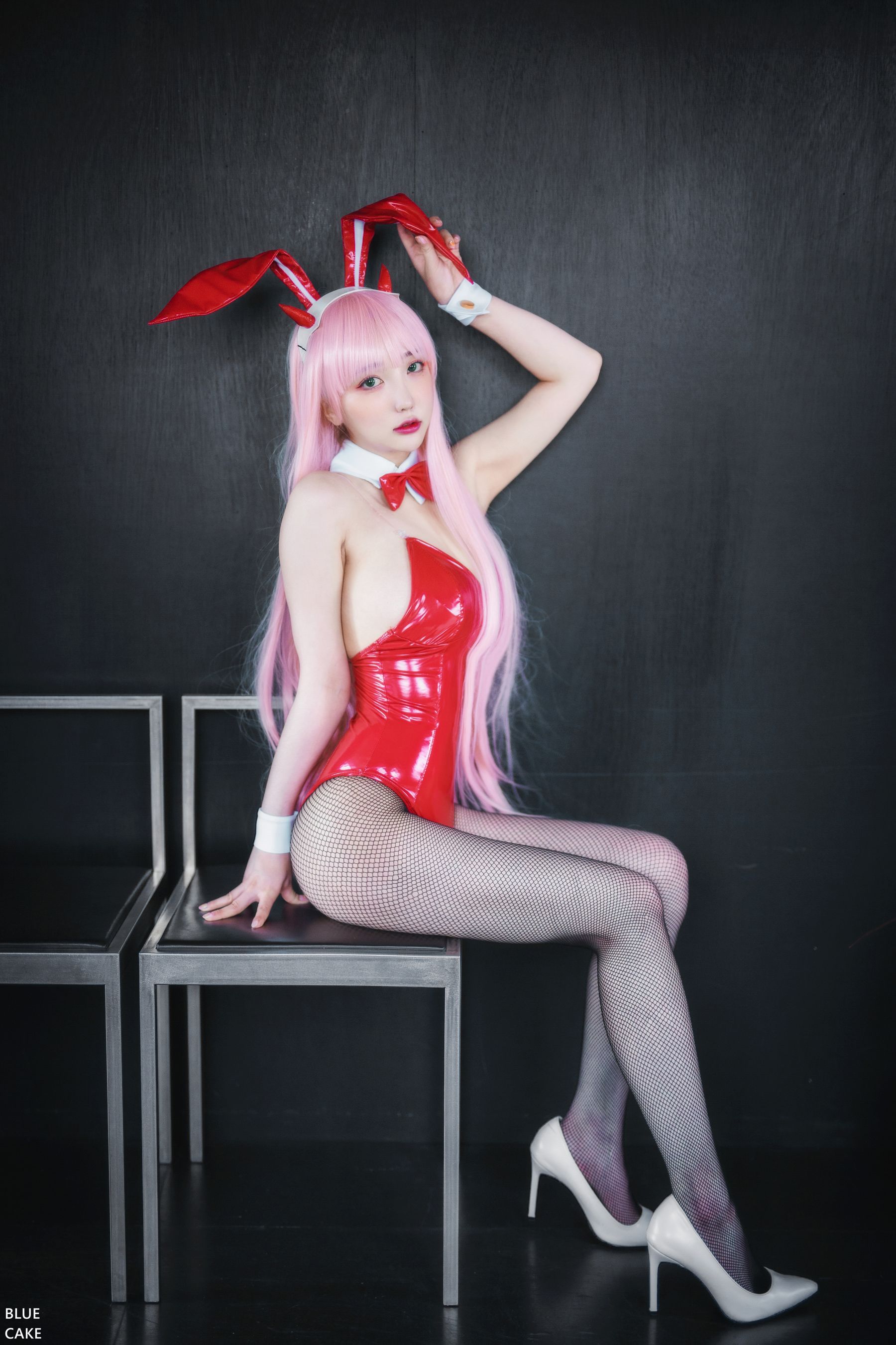 [BLUECAKE]  YeEun - IN THE SEXXY 002