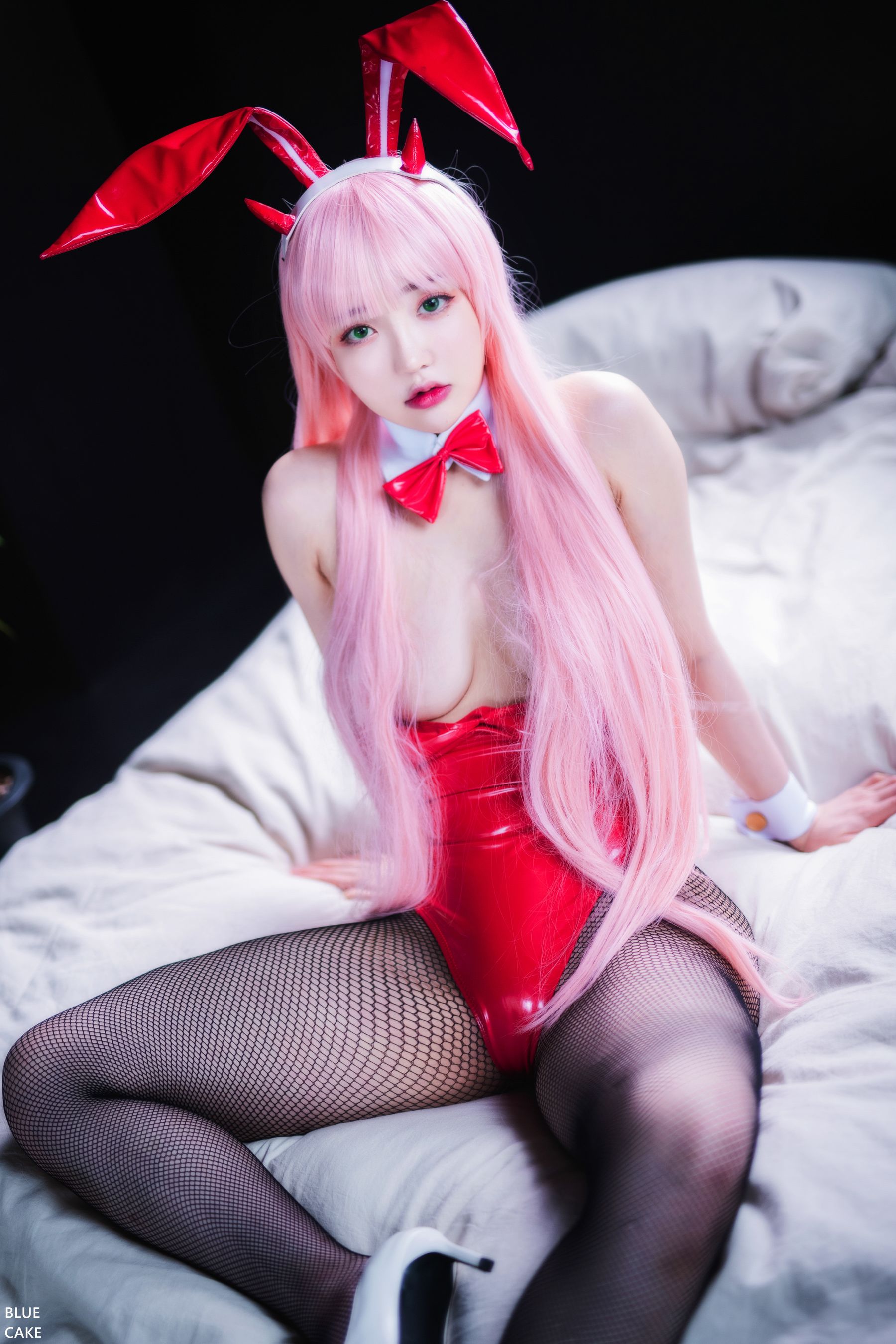 [BLUECAKE]  YeEun - IN THE SEXXY 002